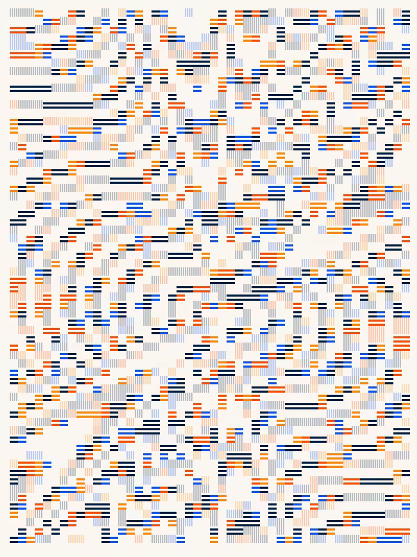 Strange Loops Final: Strange_Loop #6