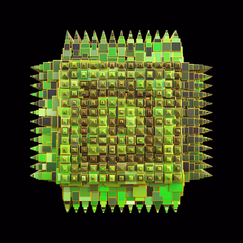 Playgrounds Cube - 12