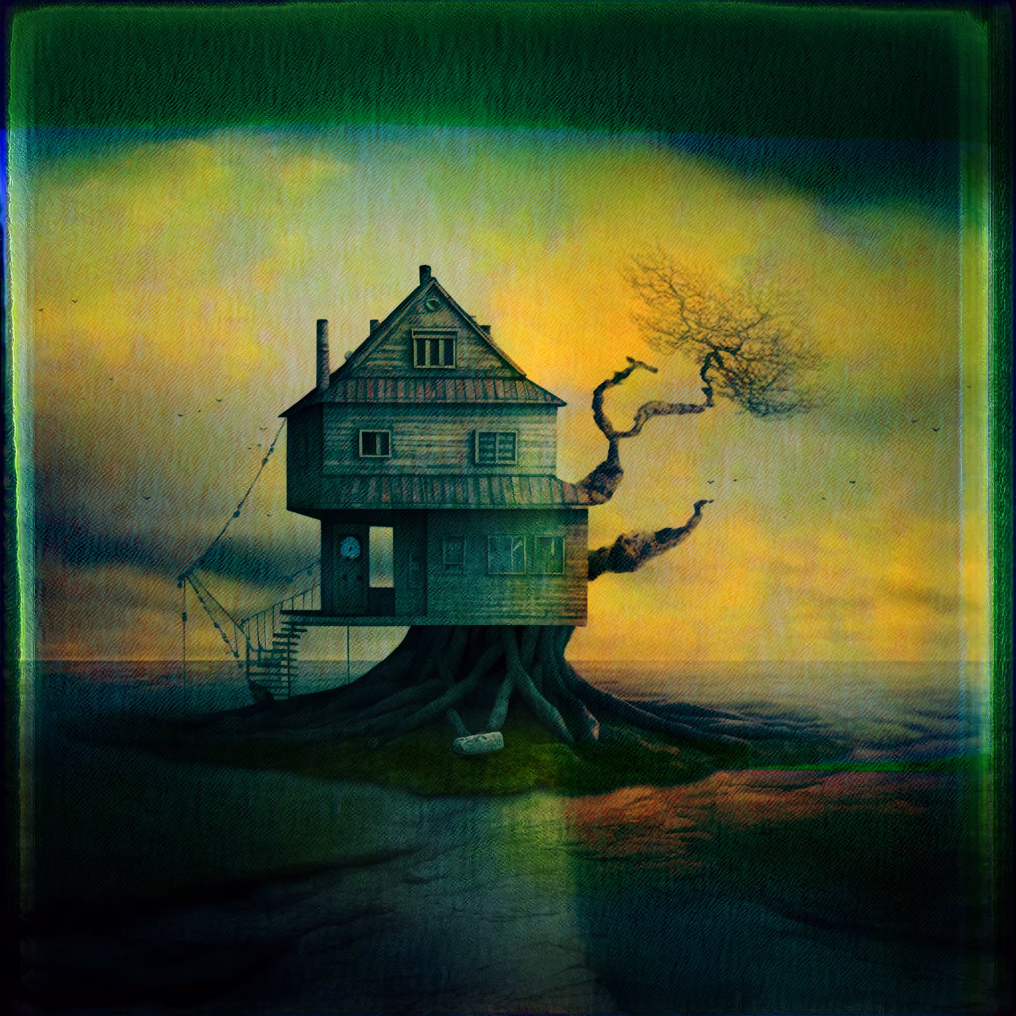 Dreamscape #480