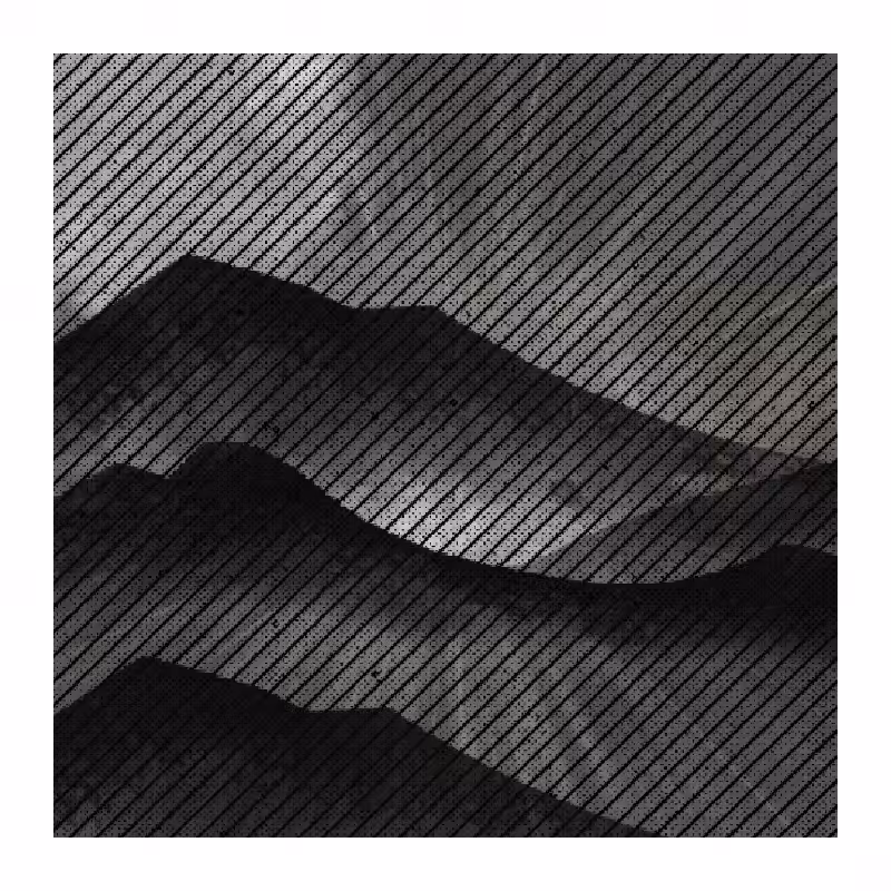 Mountain Shadows #14
