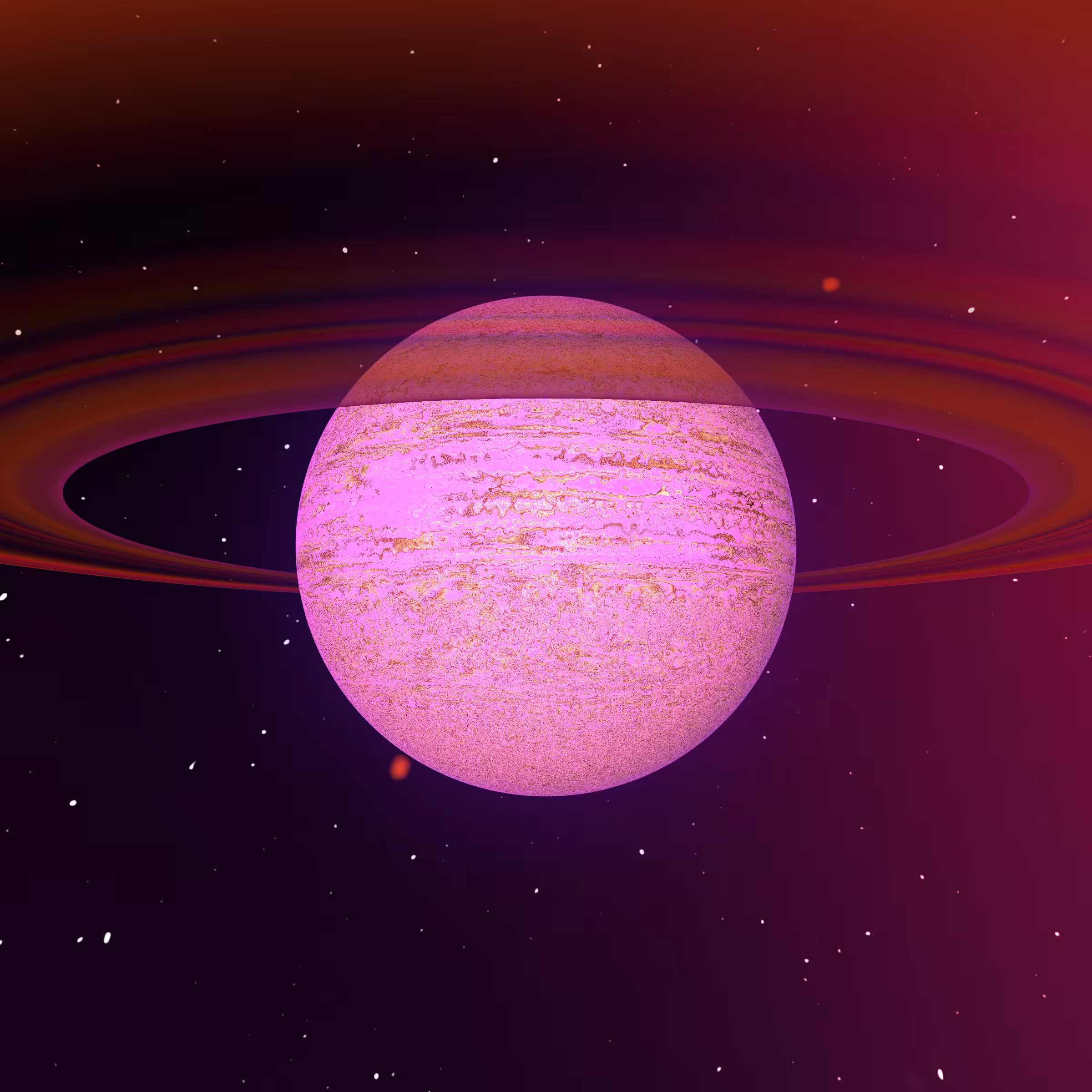 New Worlds #385