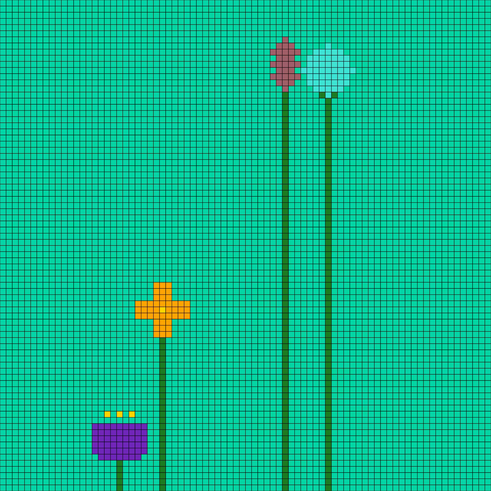 Le Bouquet #15