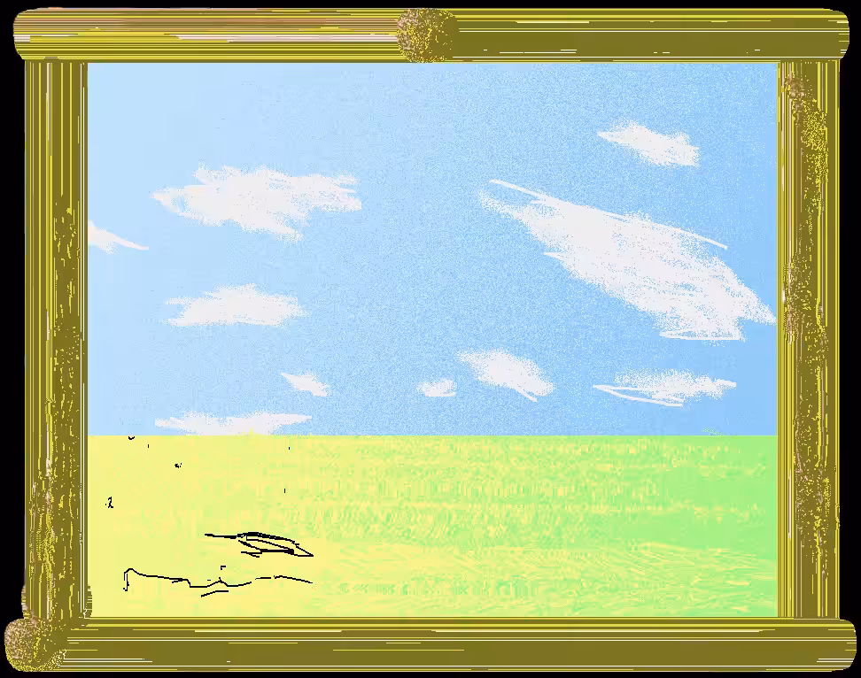 on_the_frame (the_portal)