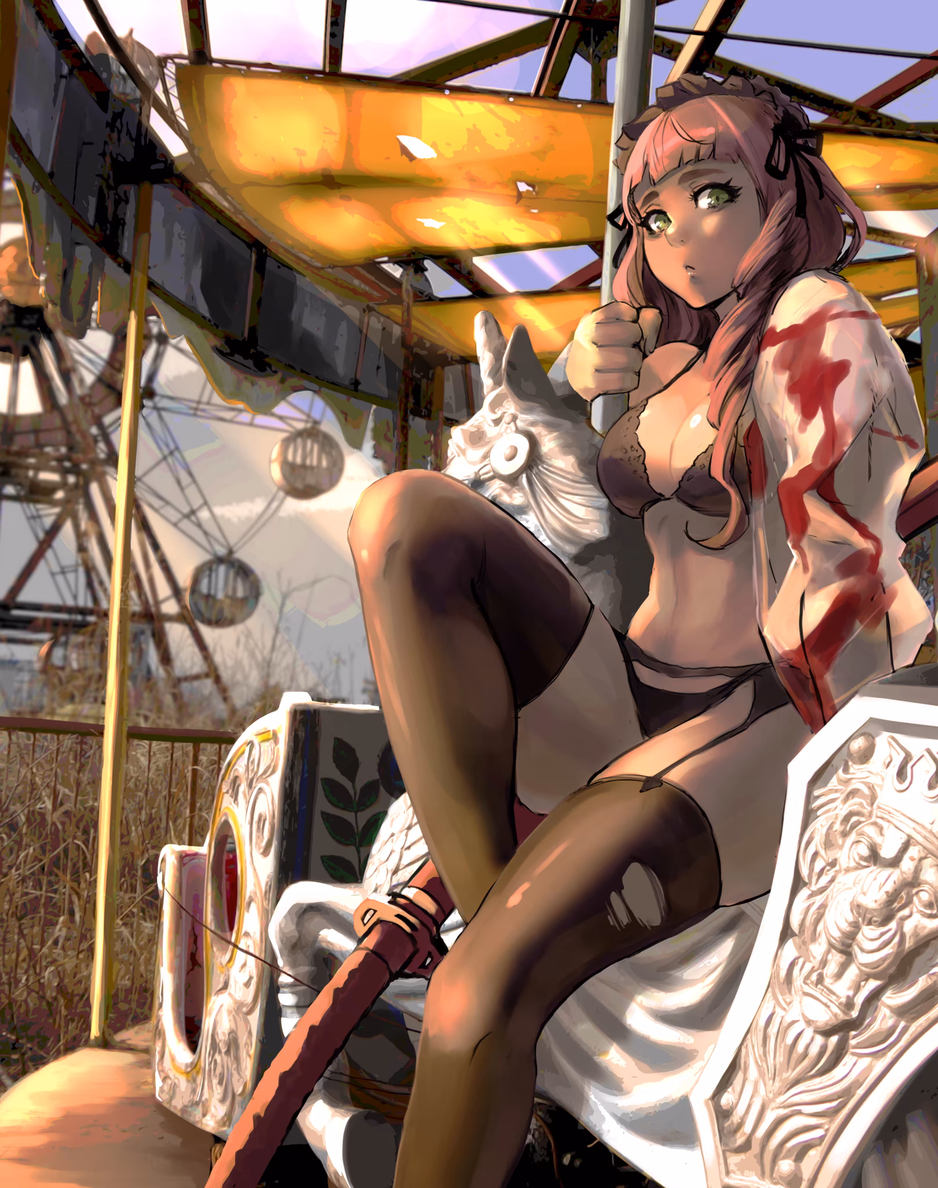 RENDEZVOUS
