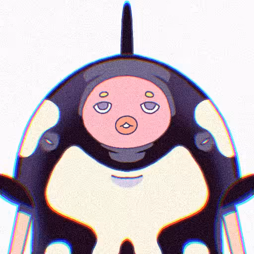 Orca Mez