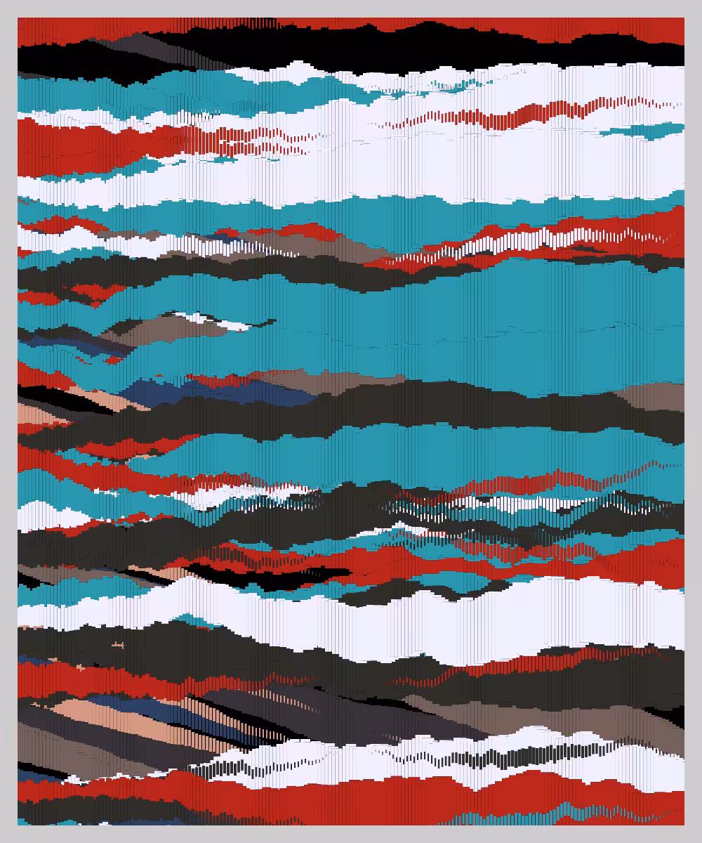 Camouflage #29