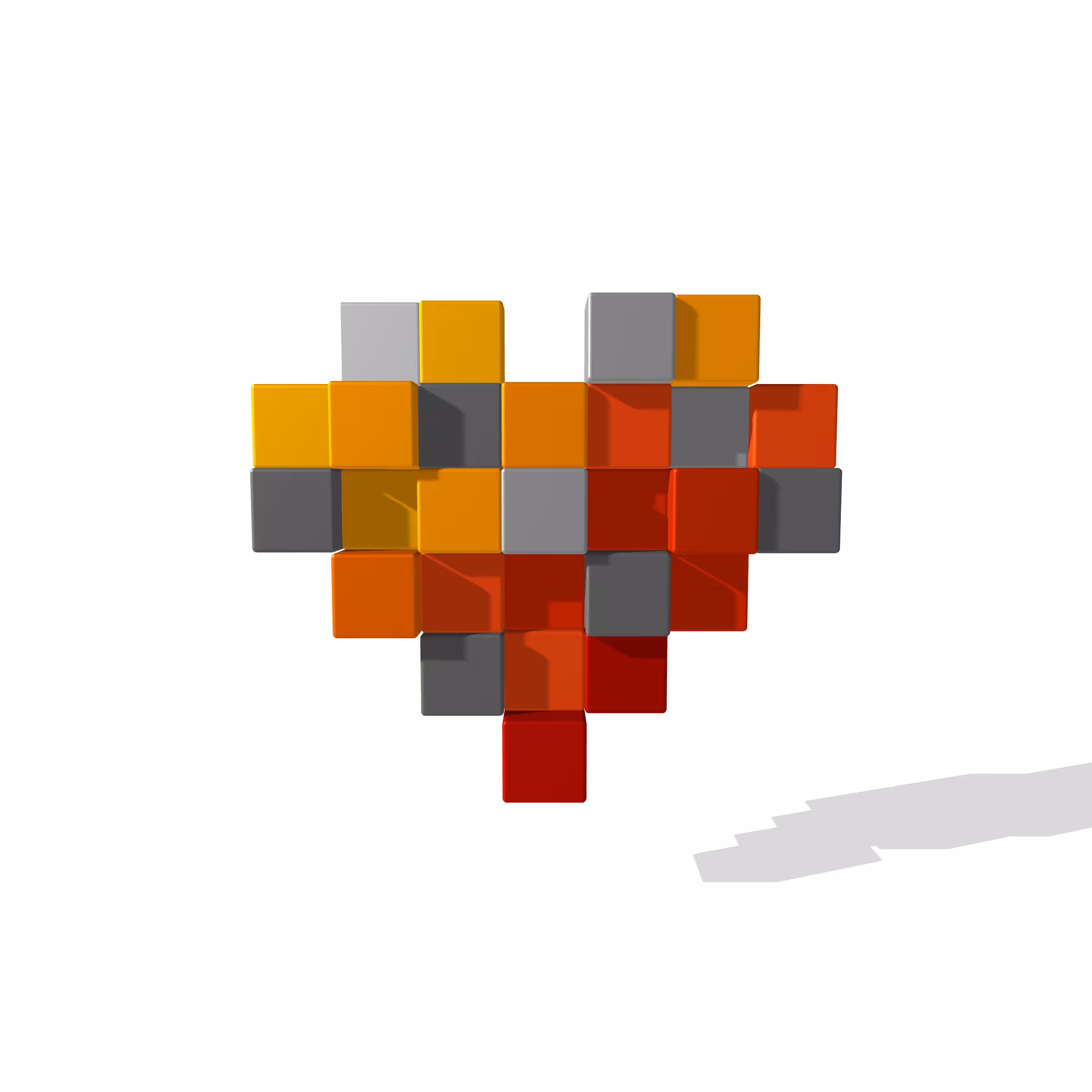 heart + craft #3254