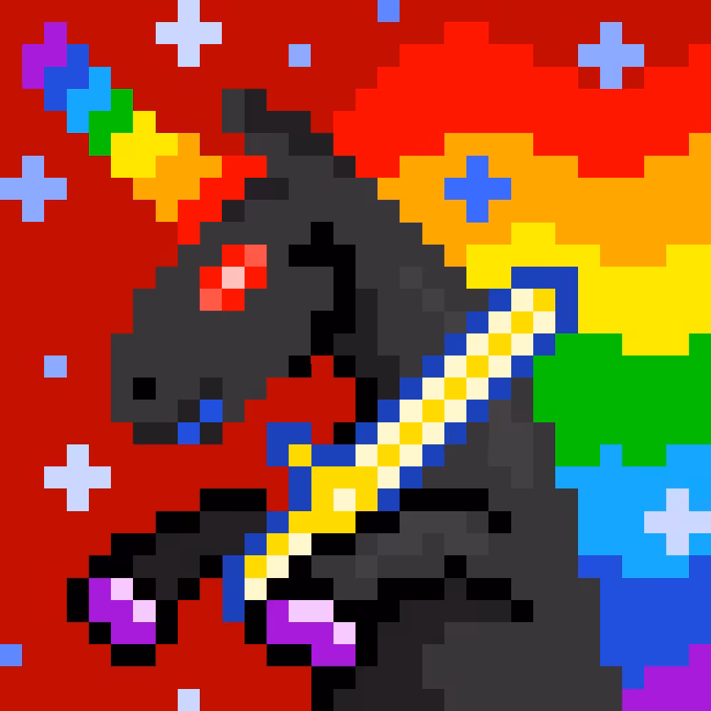 Unicorn #5473