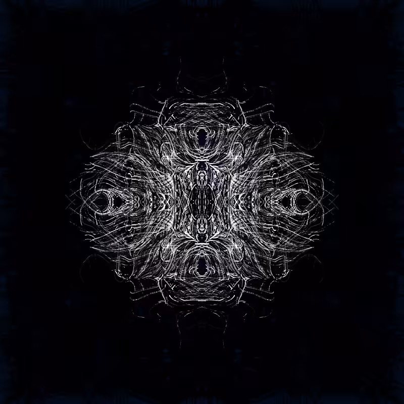 chaos sigil #119