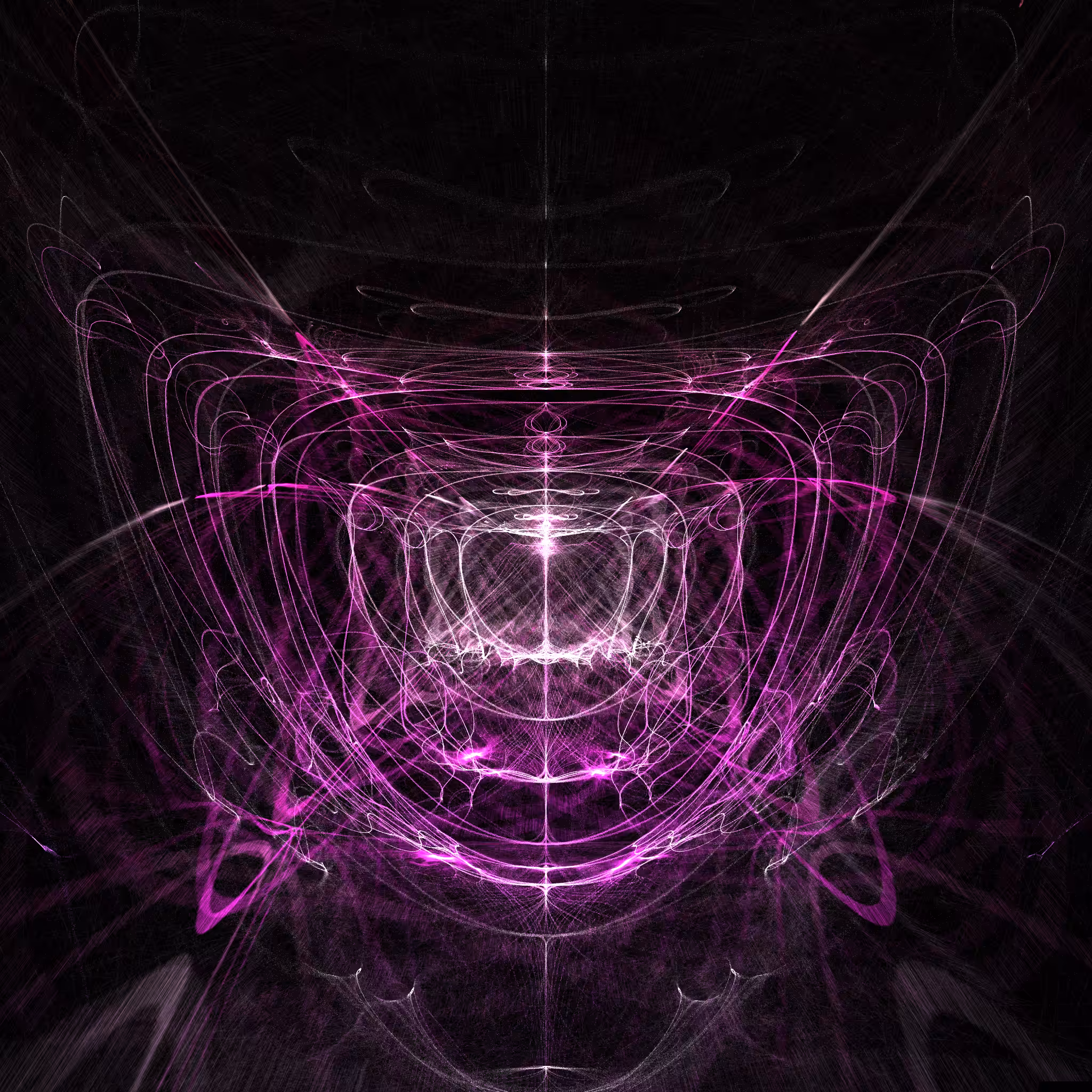Organicon, variation III - final form #171
