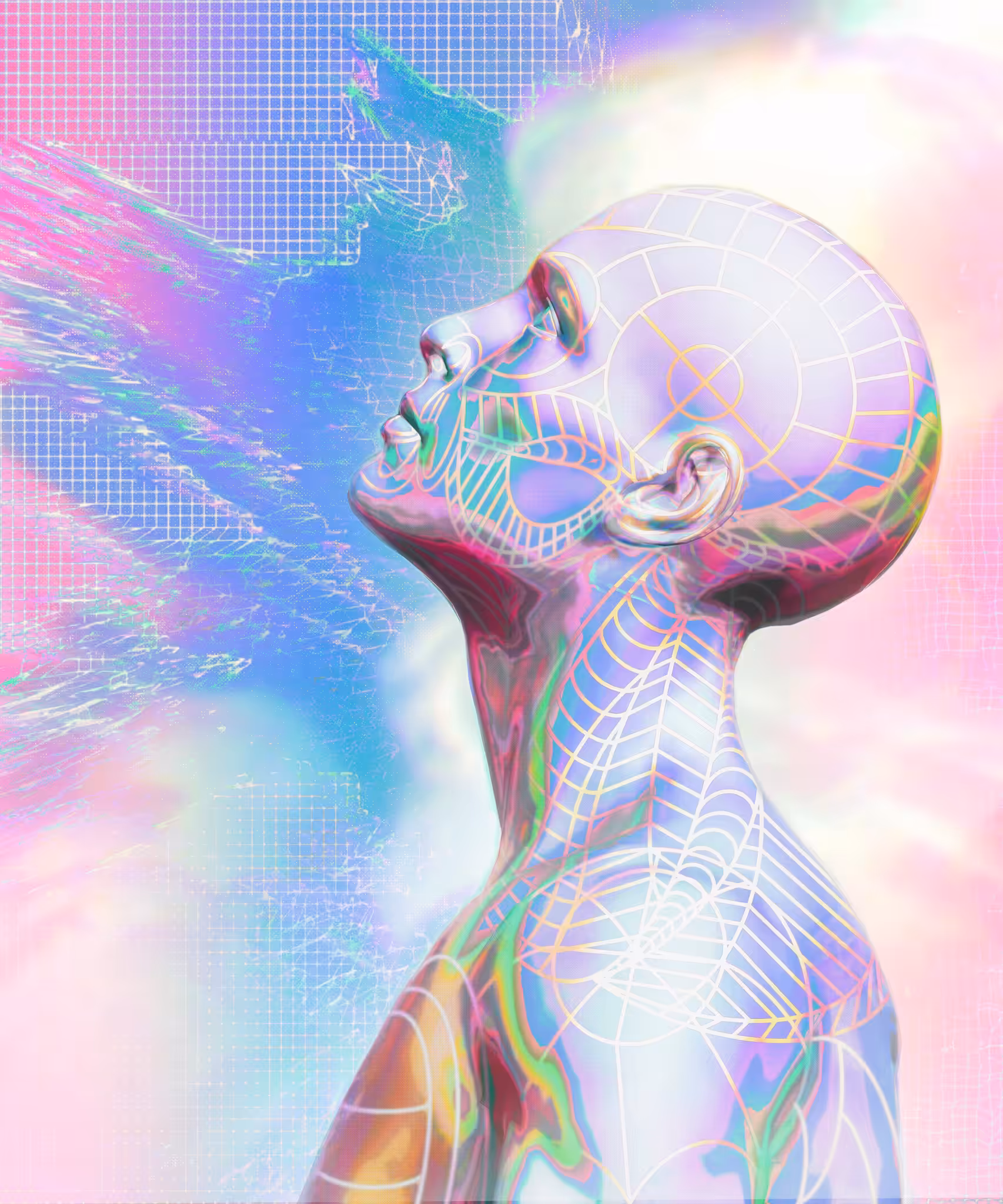 I Finally Feel Free