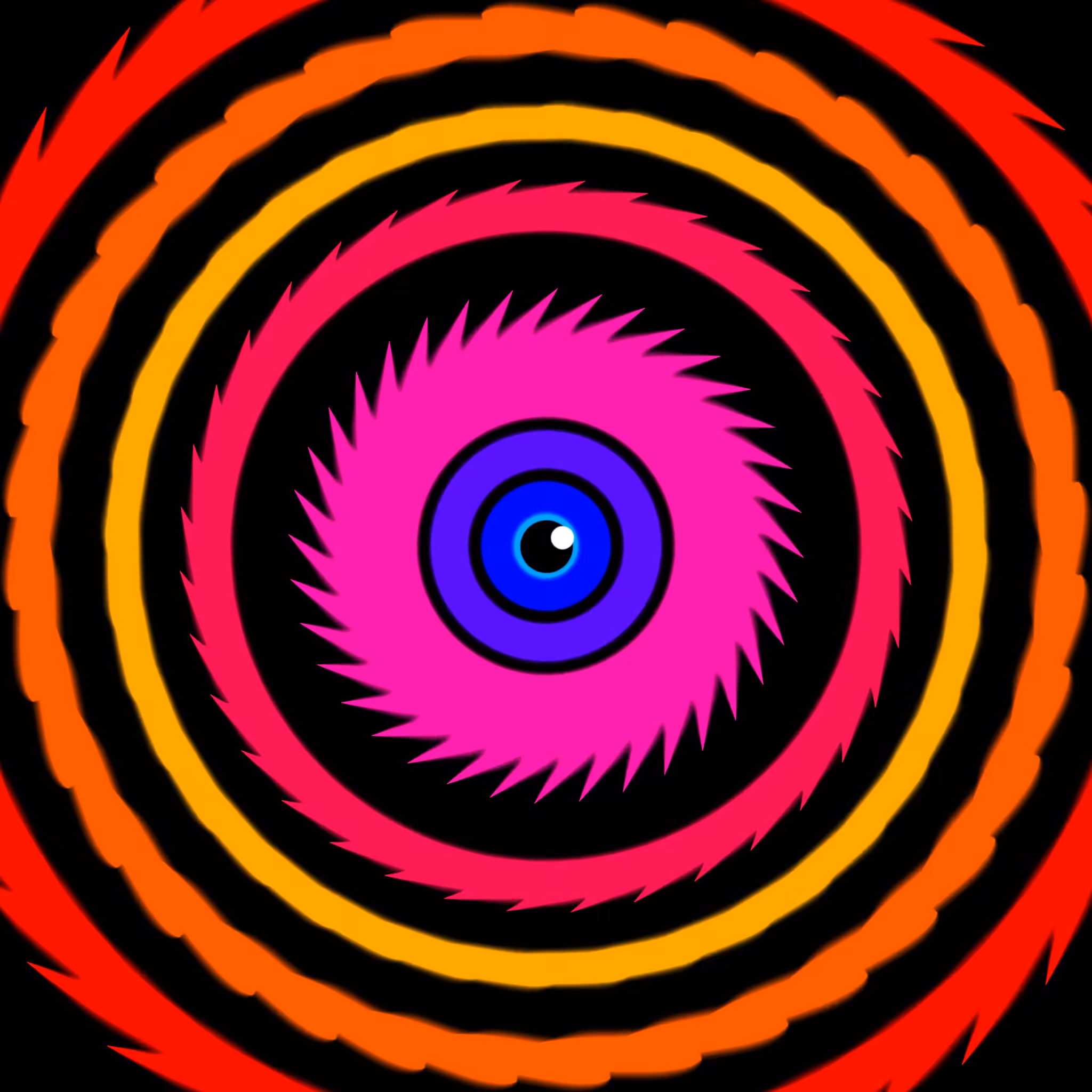 EYES