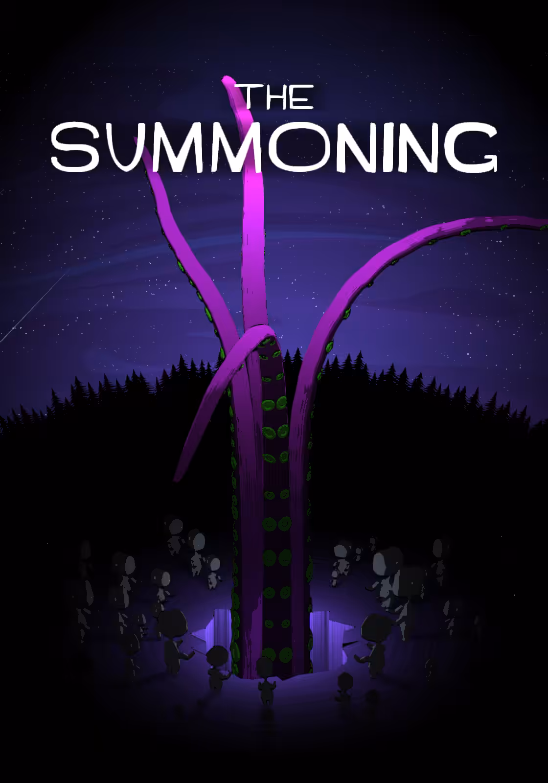 The summoning #11