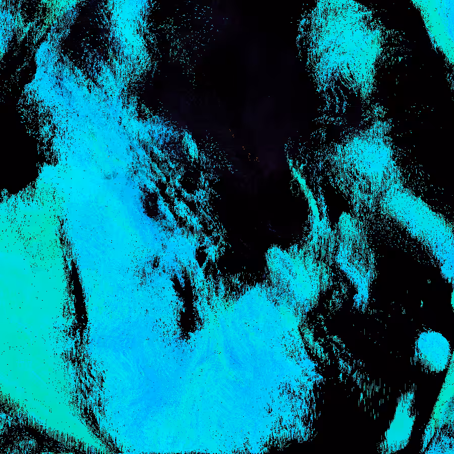 Noise Memories #6