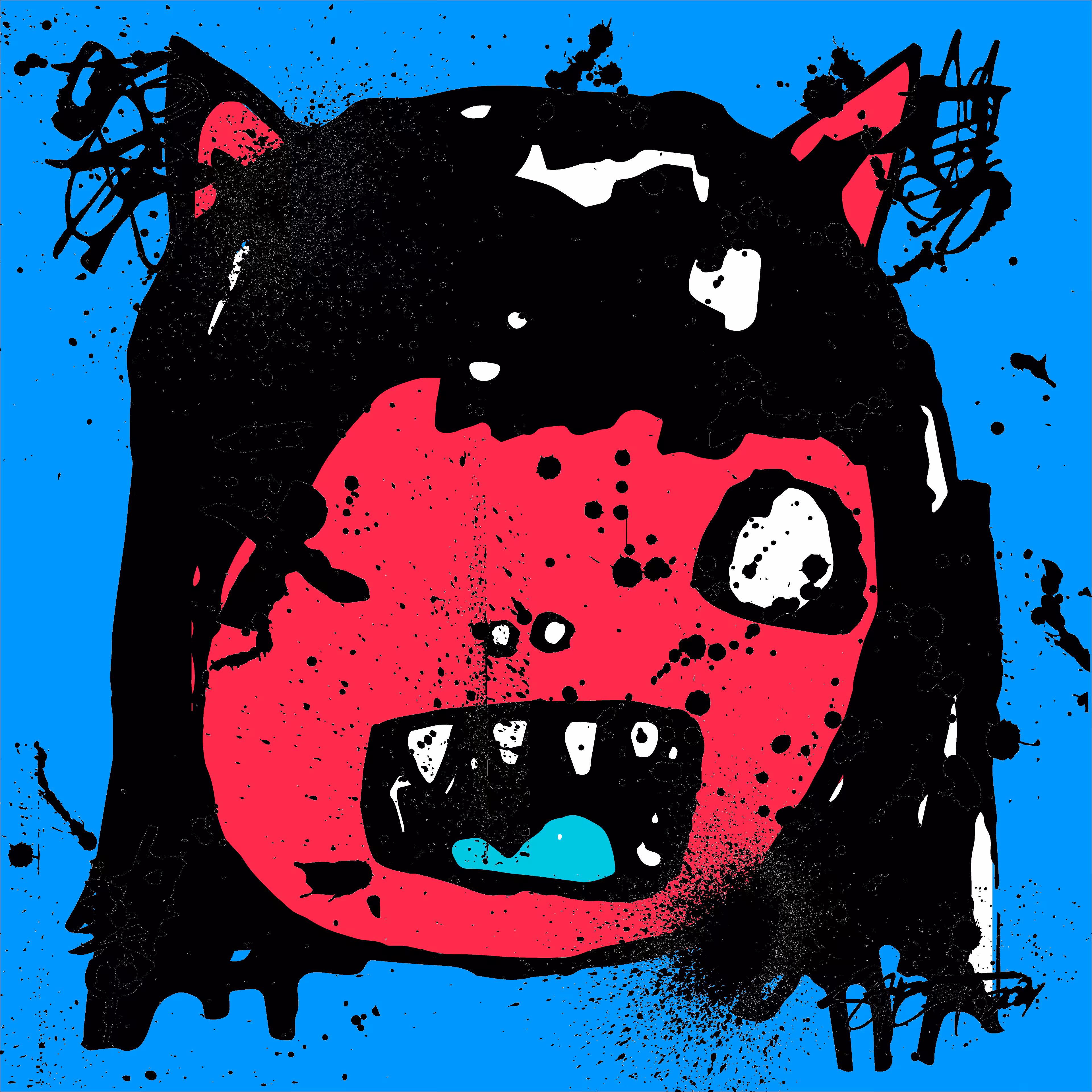 TOKYO PUNK #1551