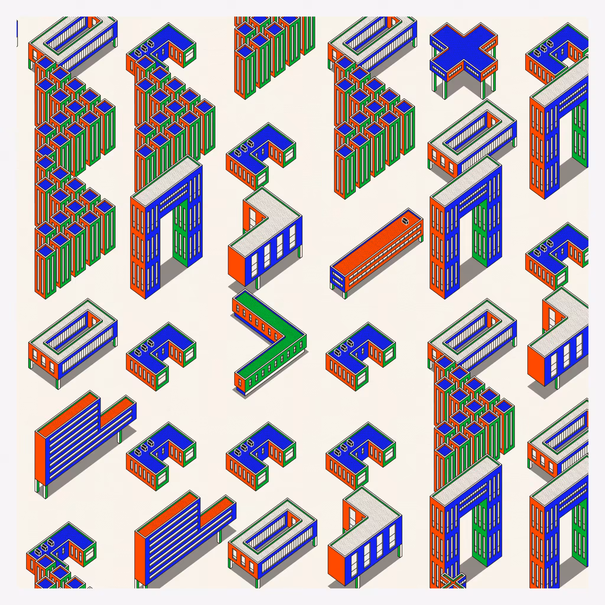 Bauhausstadt #185