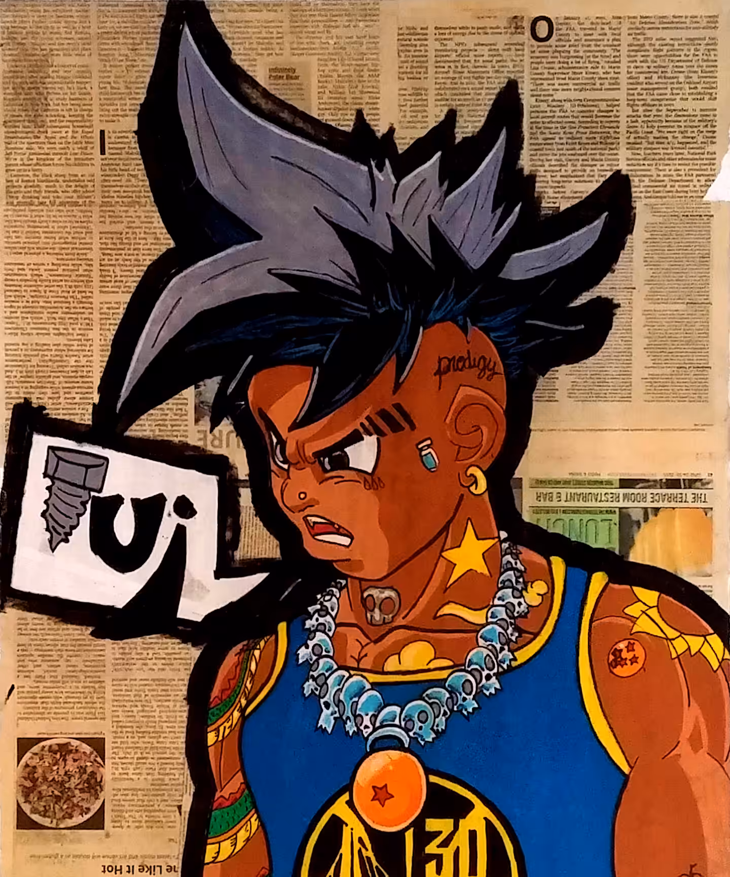 Trilluu