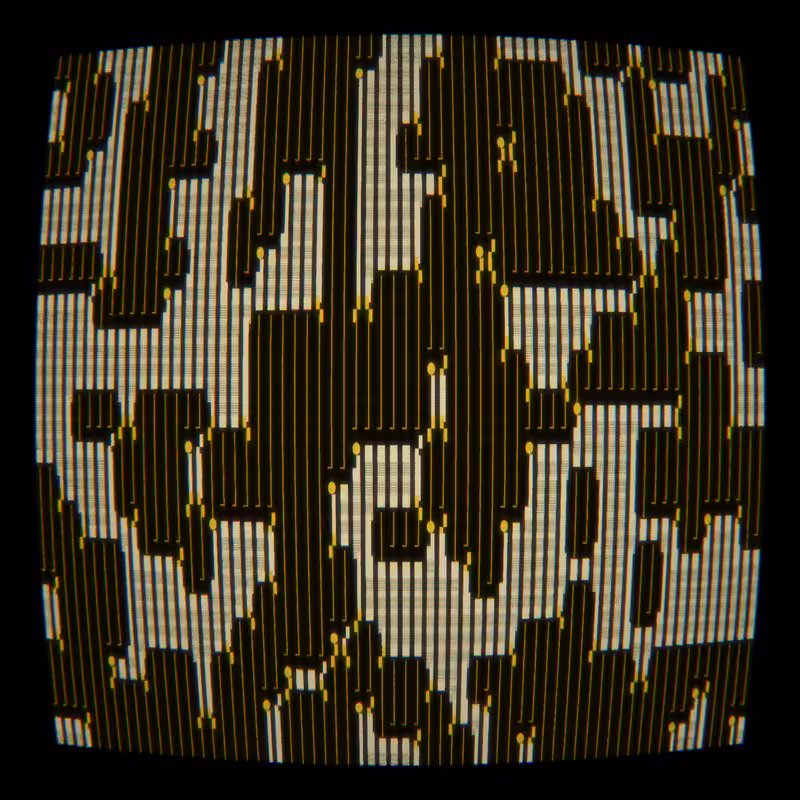 SIGNAL RECEIVING #60