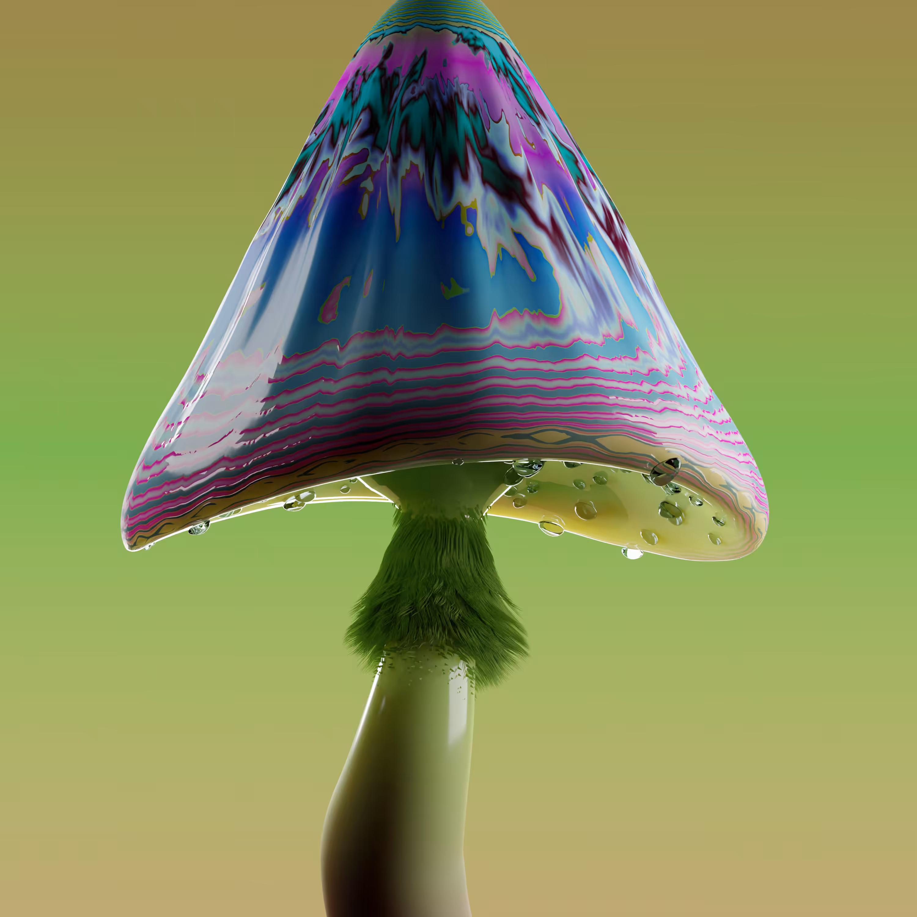 Master Macro