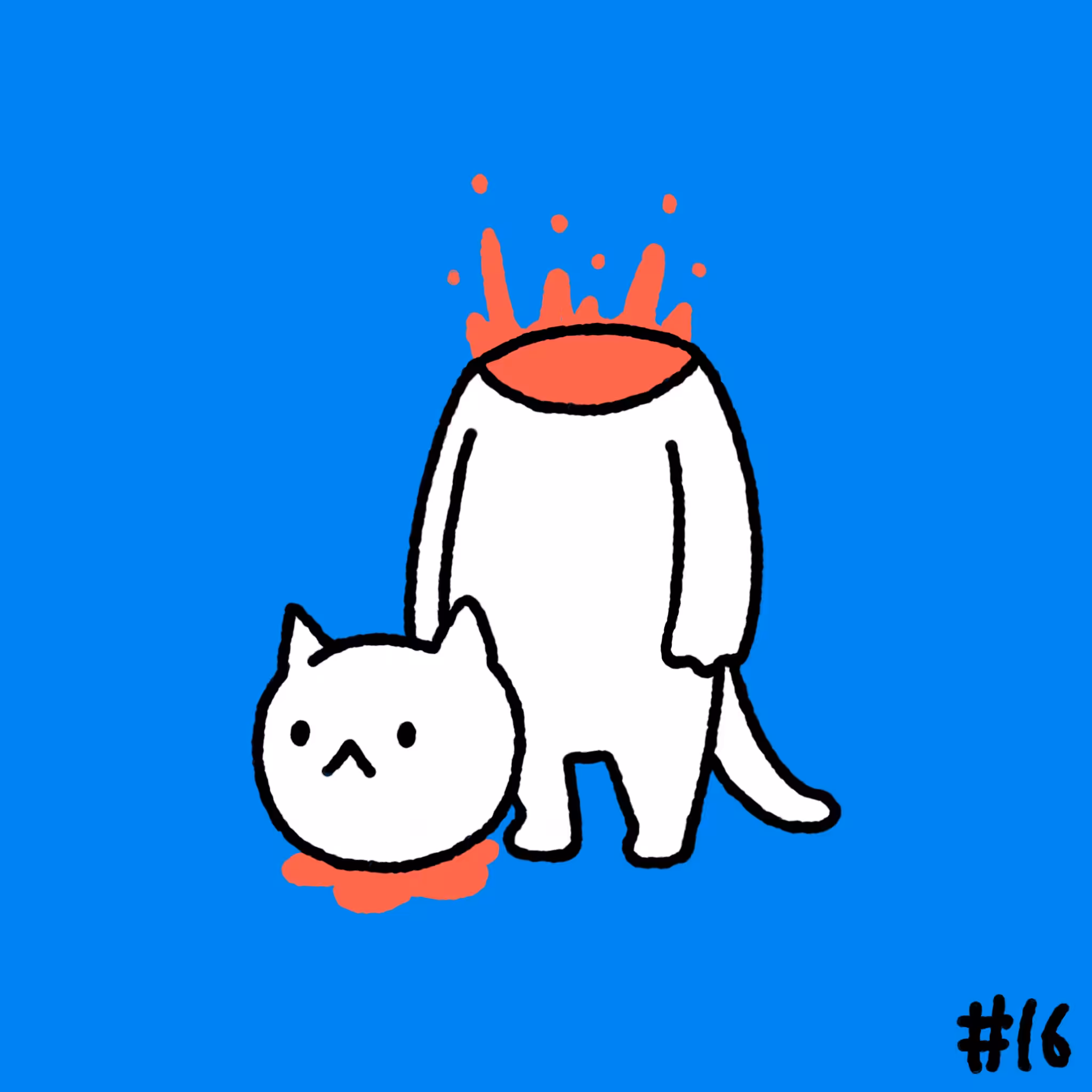 #16