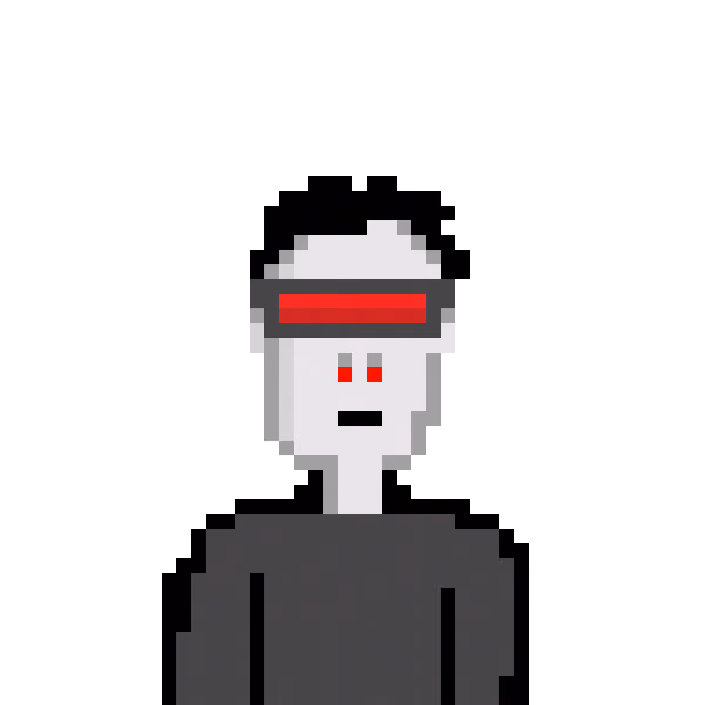 Dank Pixel God #1072