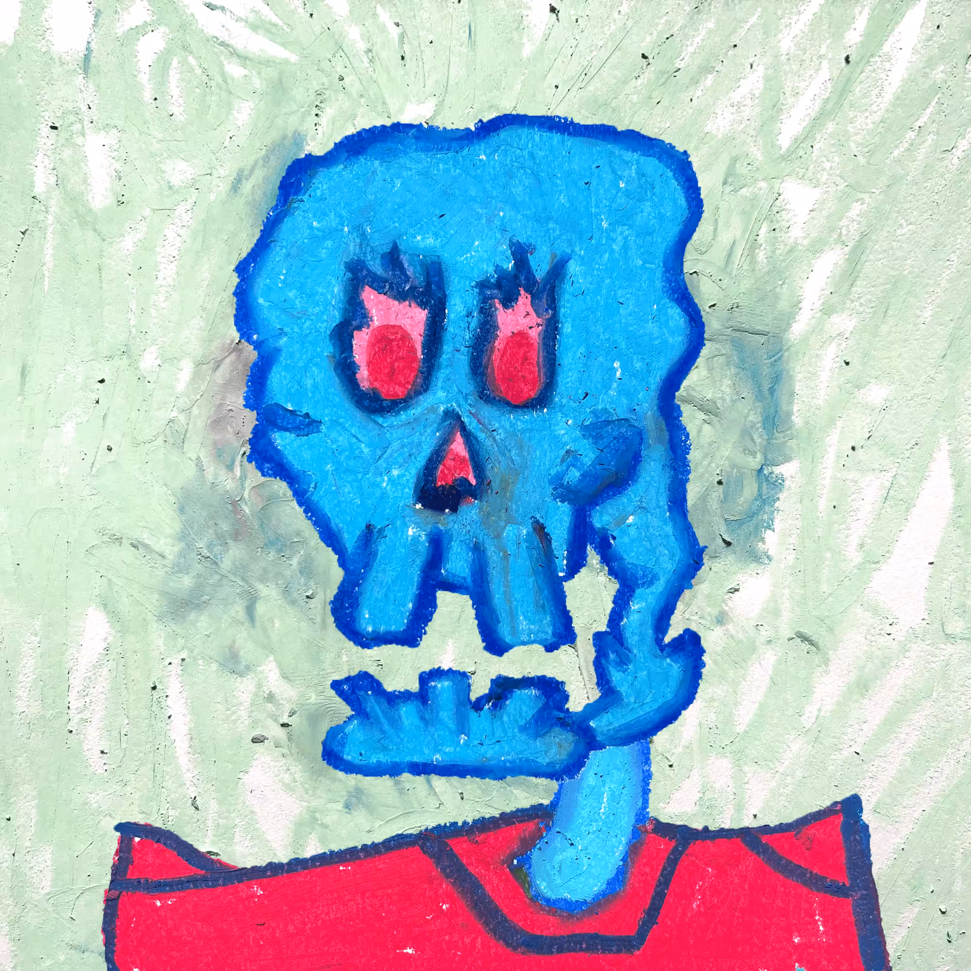 Skull #18