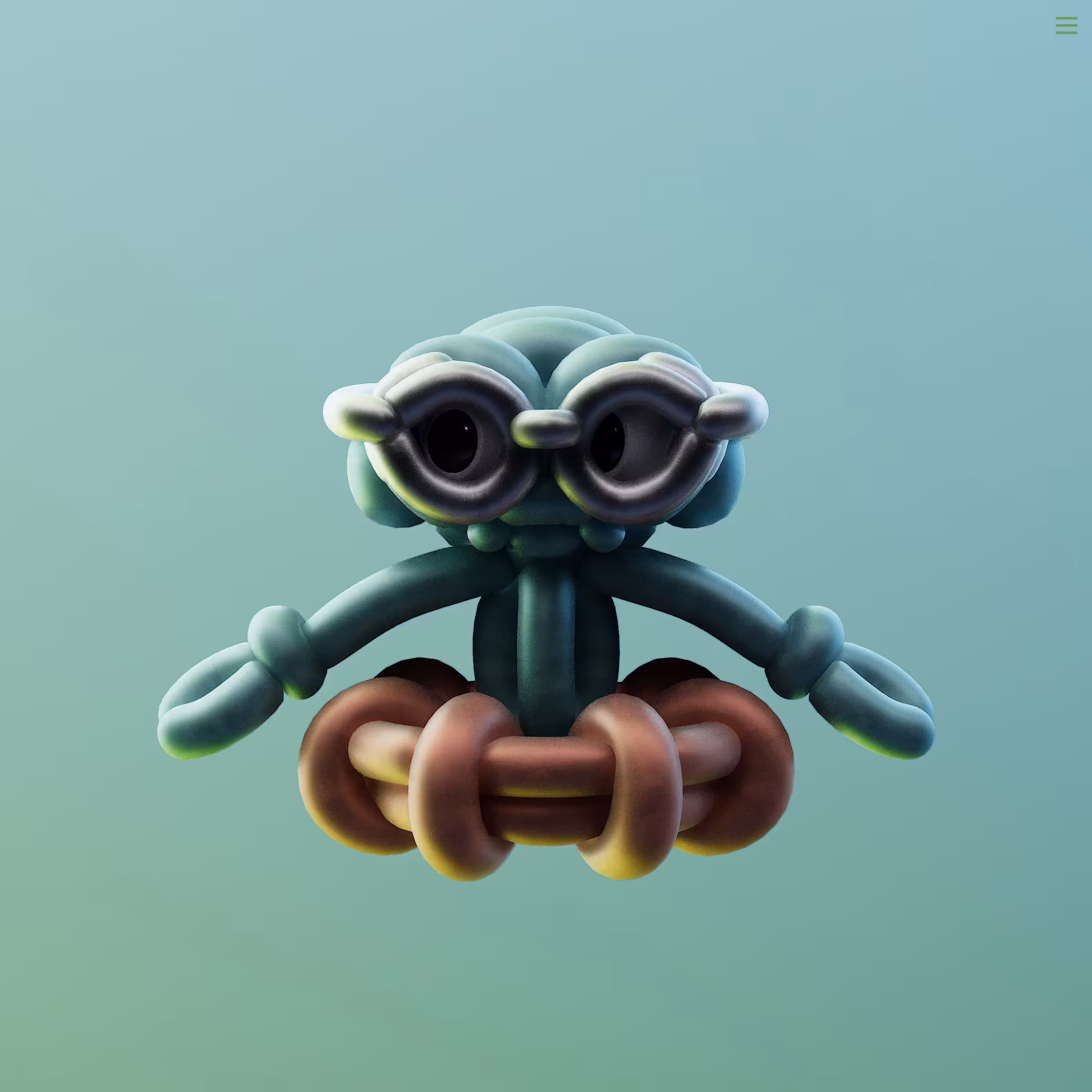 Inflatables: Arrival #362