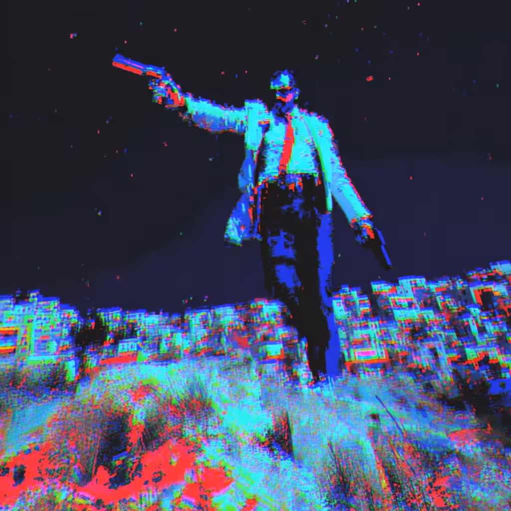 David – The Modern Giant Slayer