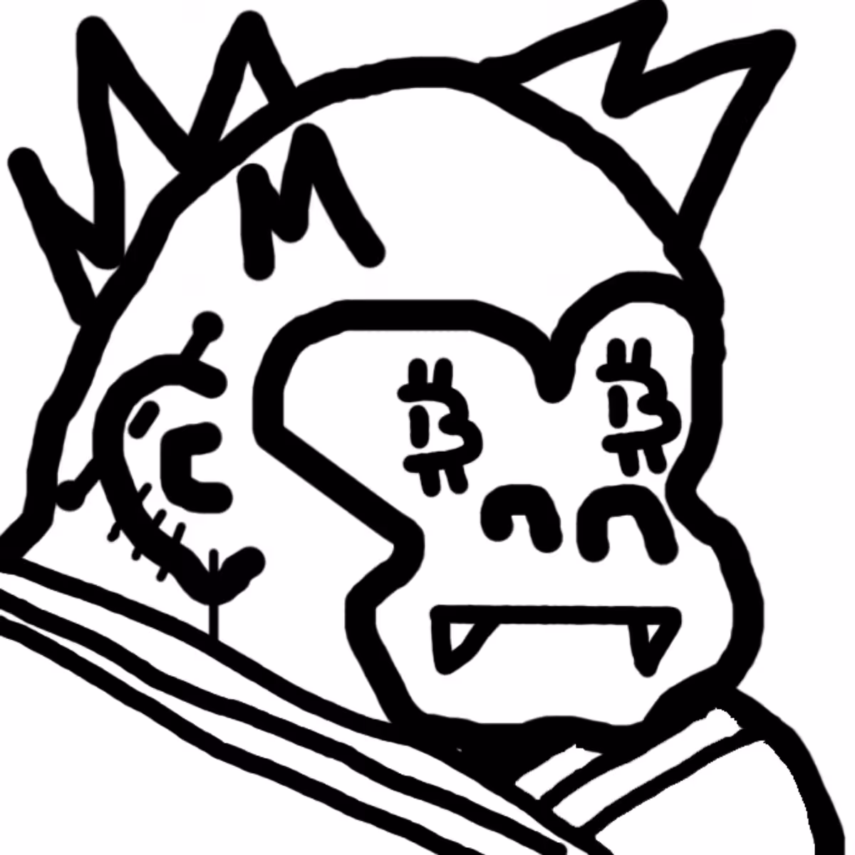 Trash Kongz #16