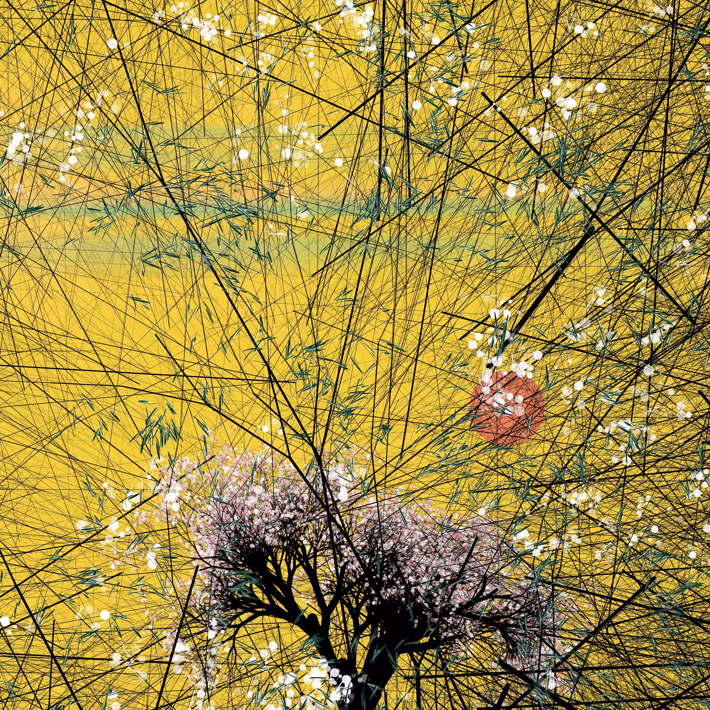 conversation with the wind #210