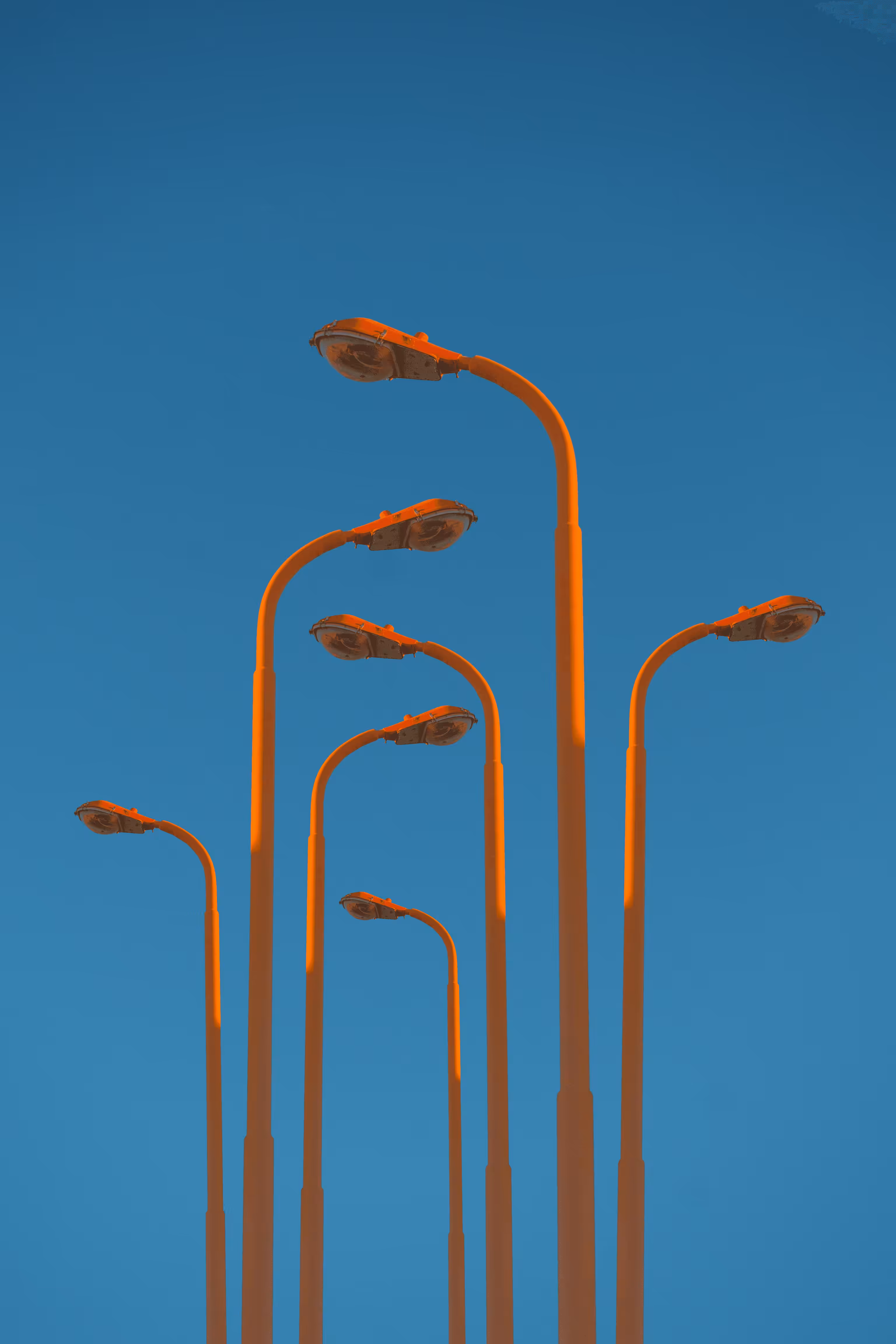 Of Light Poles #9