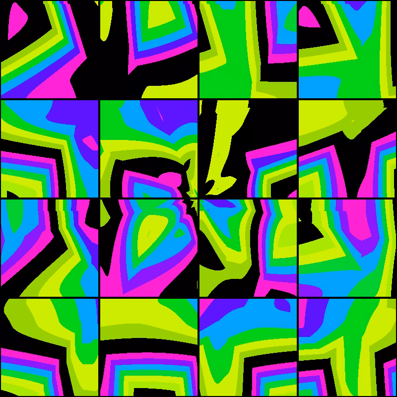 Puzzle Pop #5