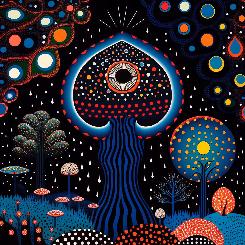 Fantastic Forest #205