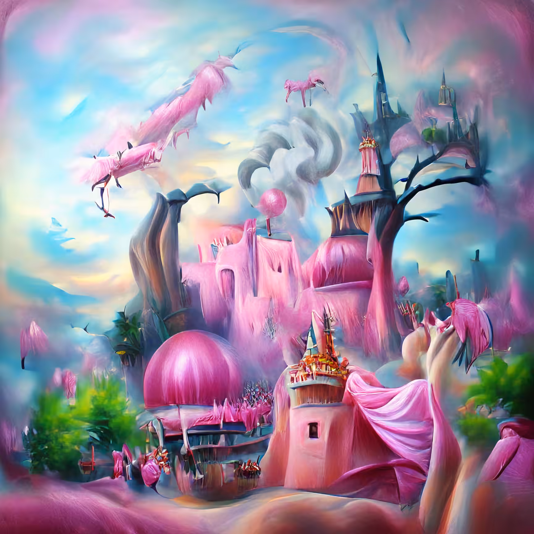 Next Gen AI Art #316