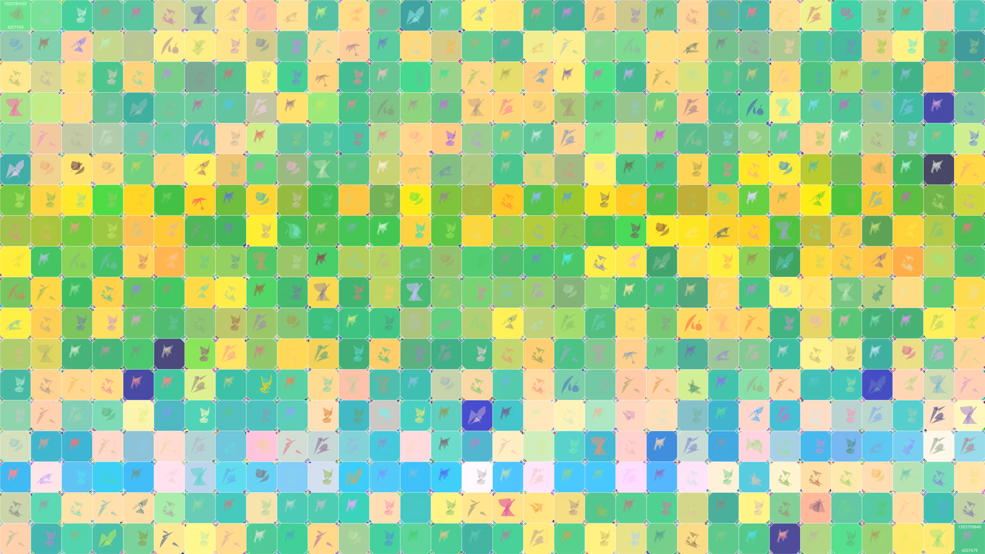CryptoArte: Painting #7304
