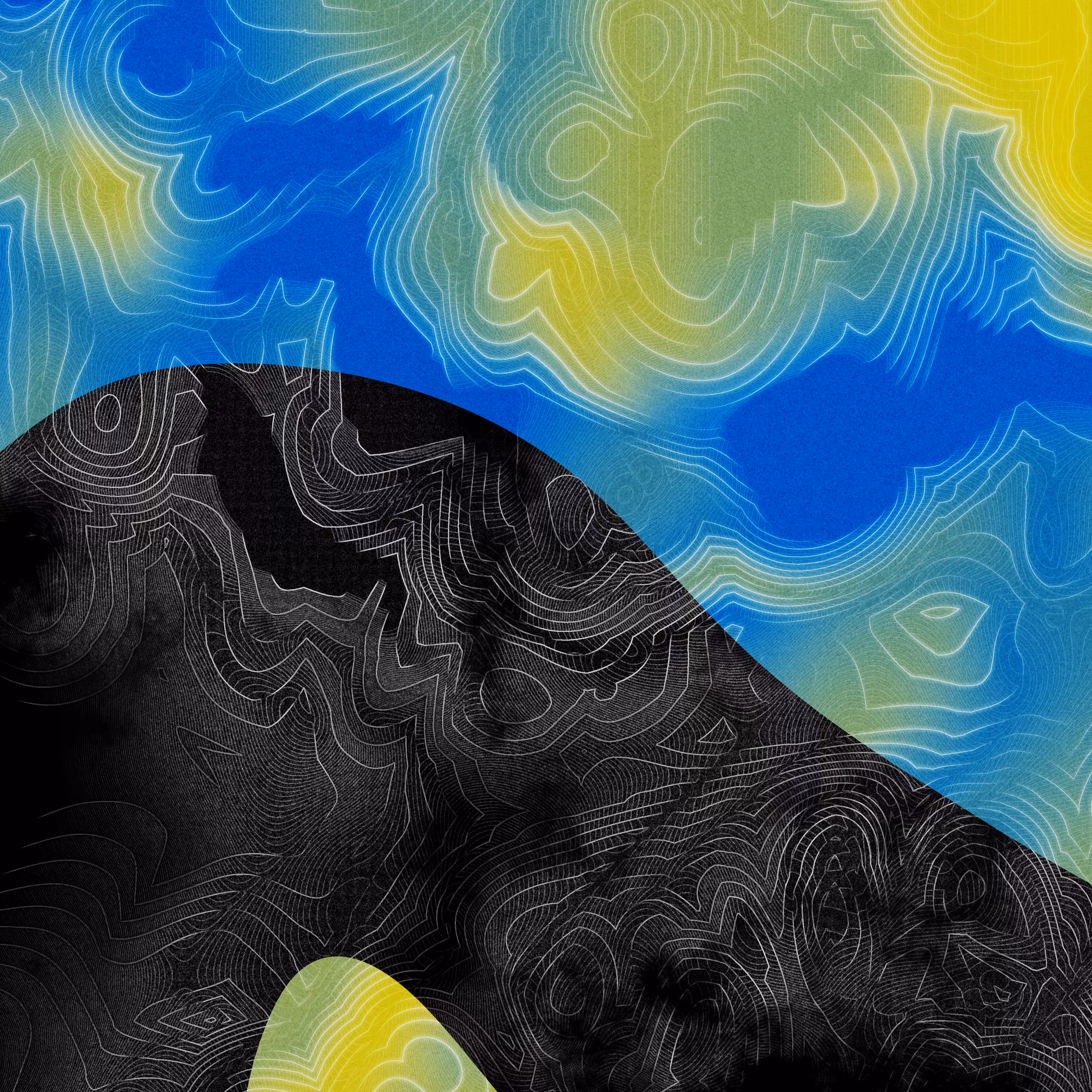Topography IV