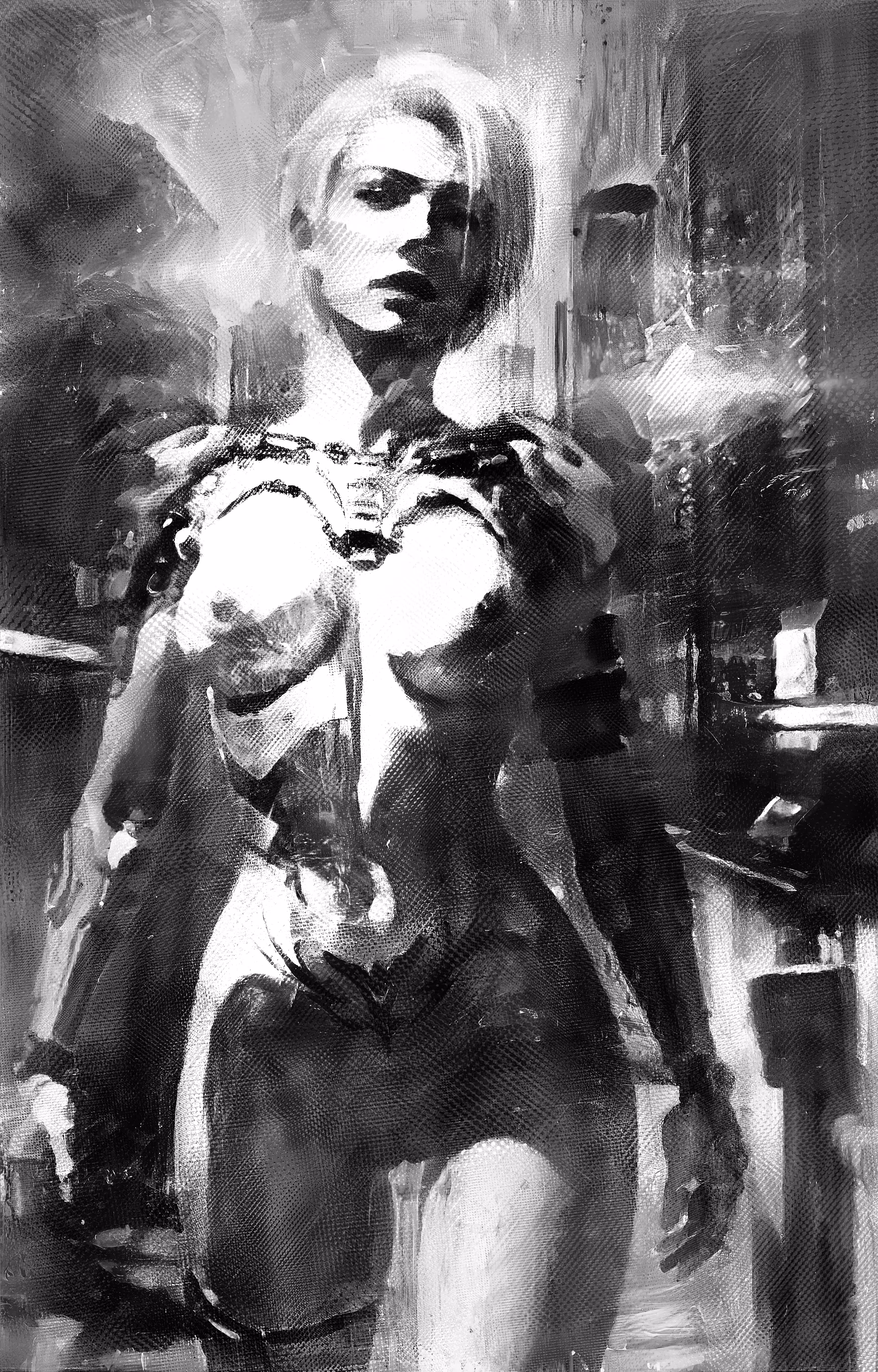 Nano Paint 25 - 1. Dream