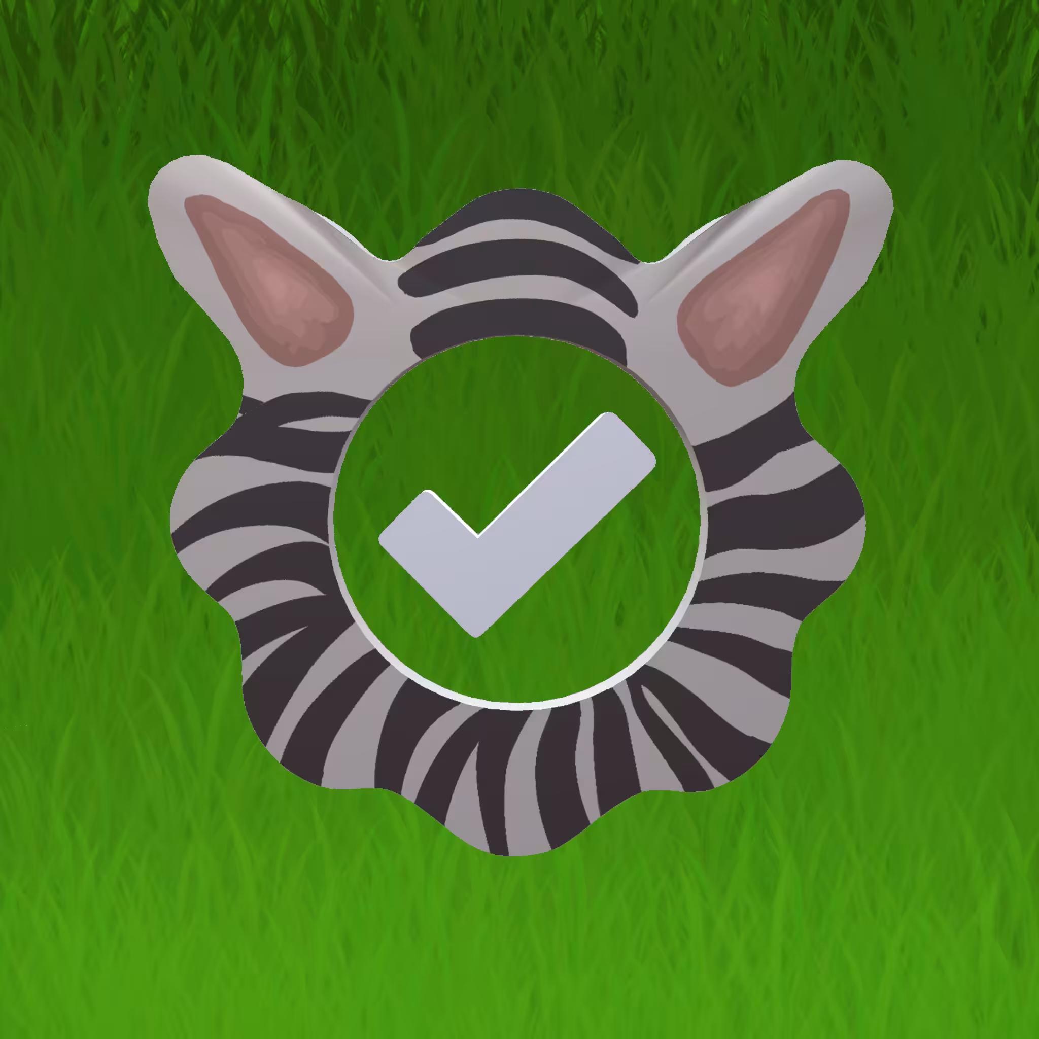 Veristriped