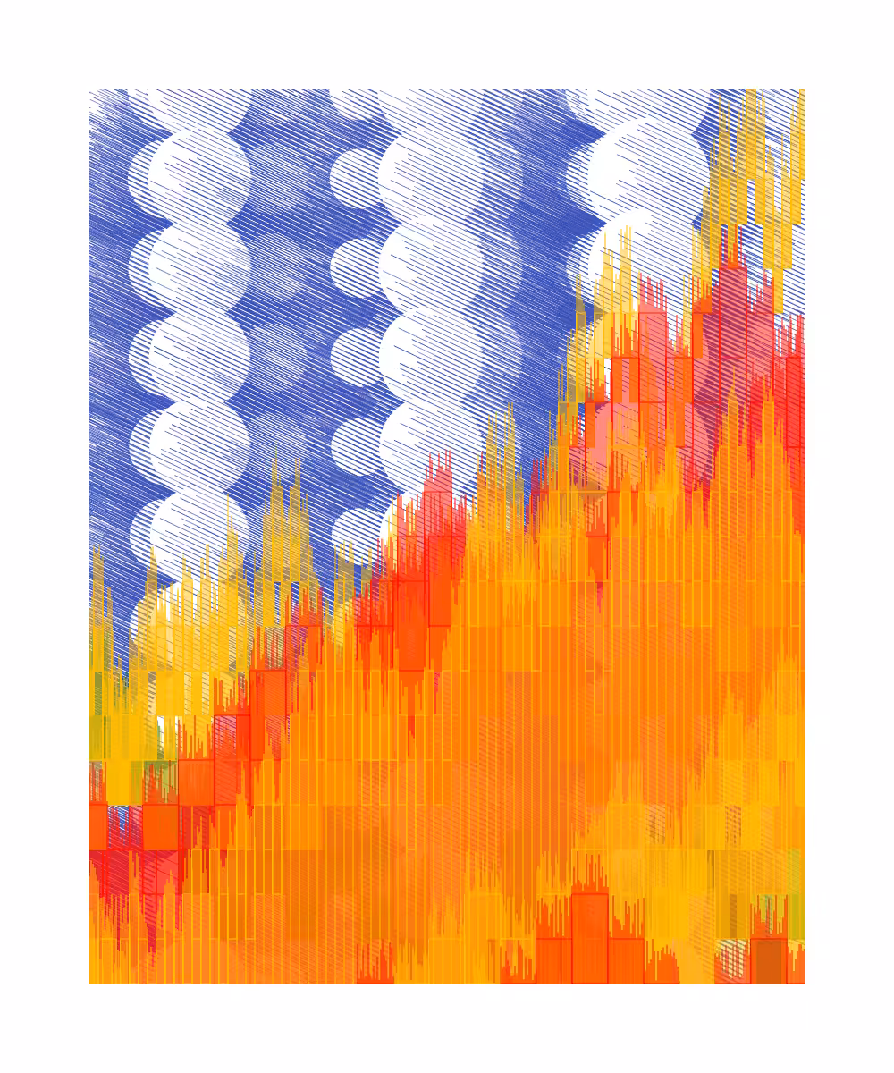 Volatility #8
