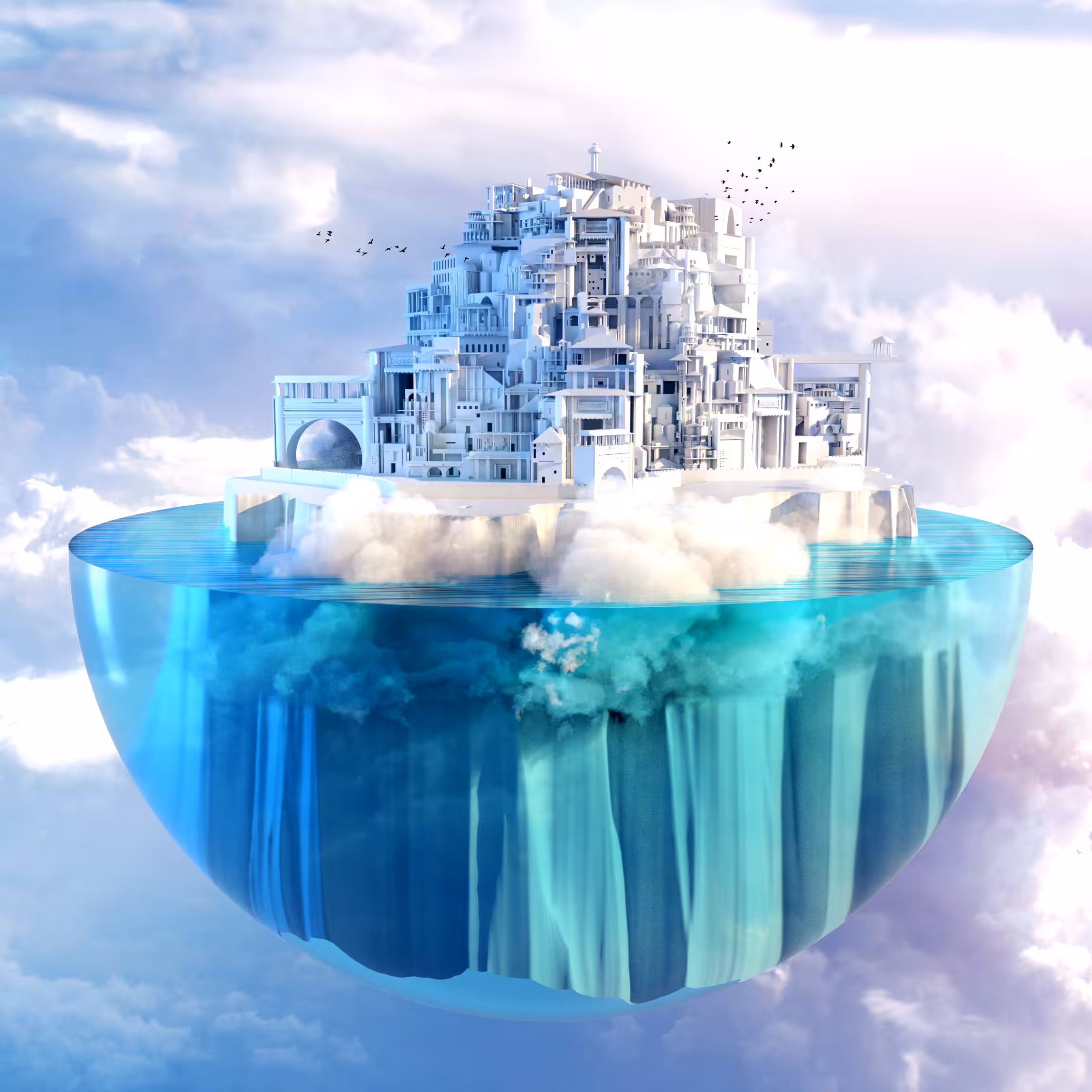 DREAMY TRIP #19