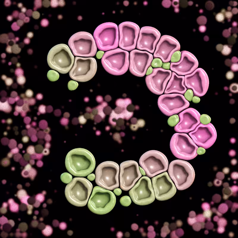 Haemo Globs #250