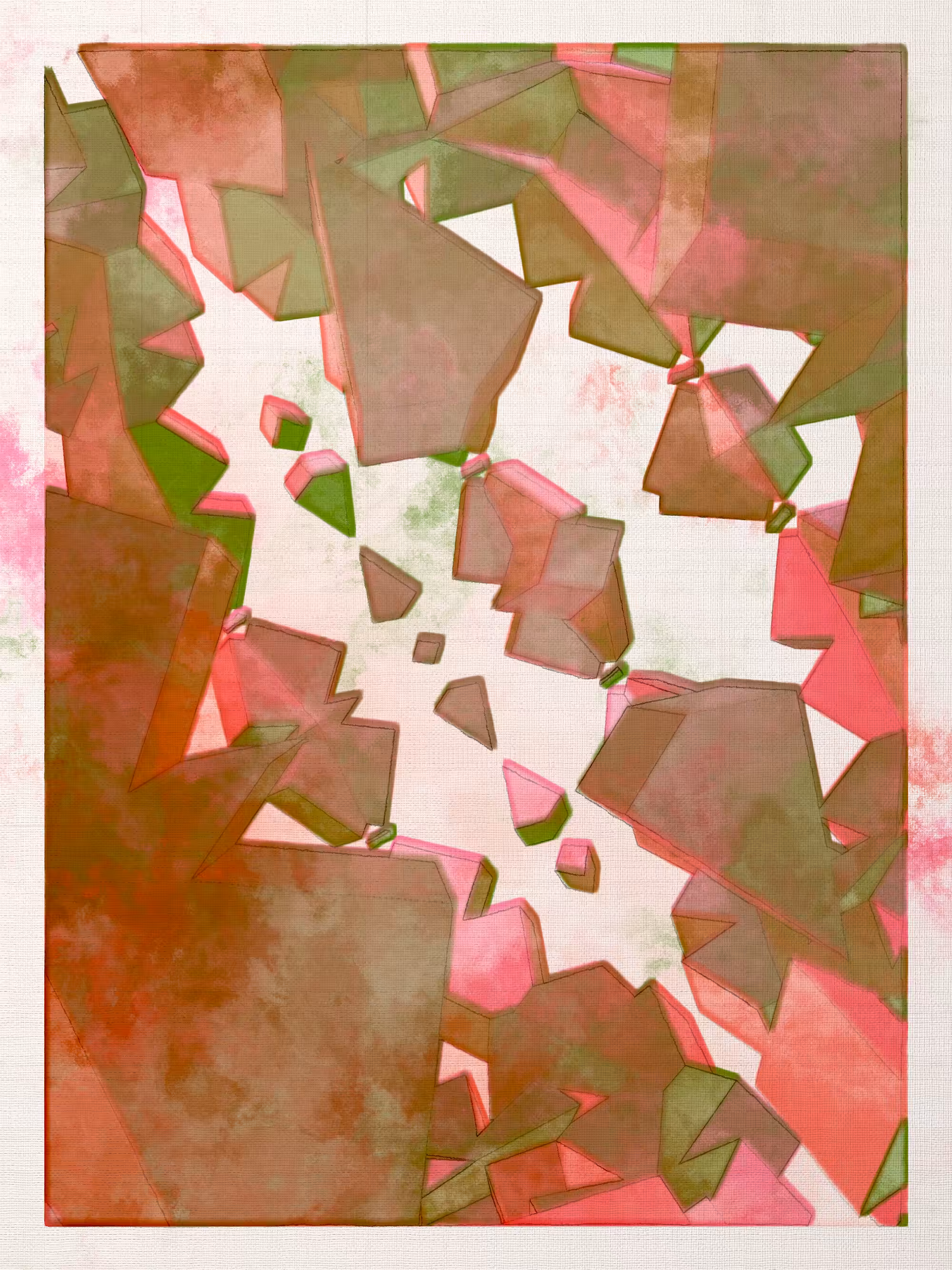 Aquarelle #148