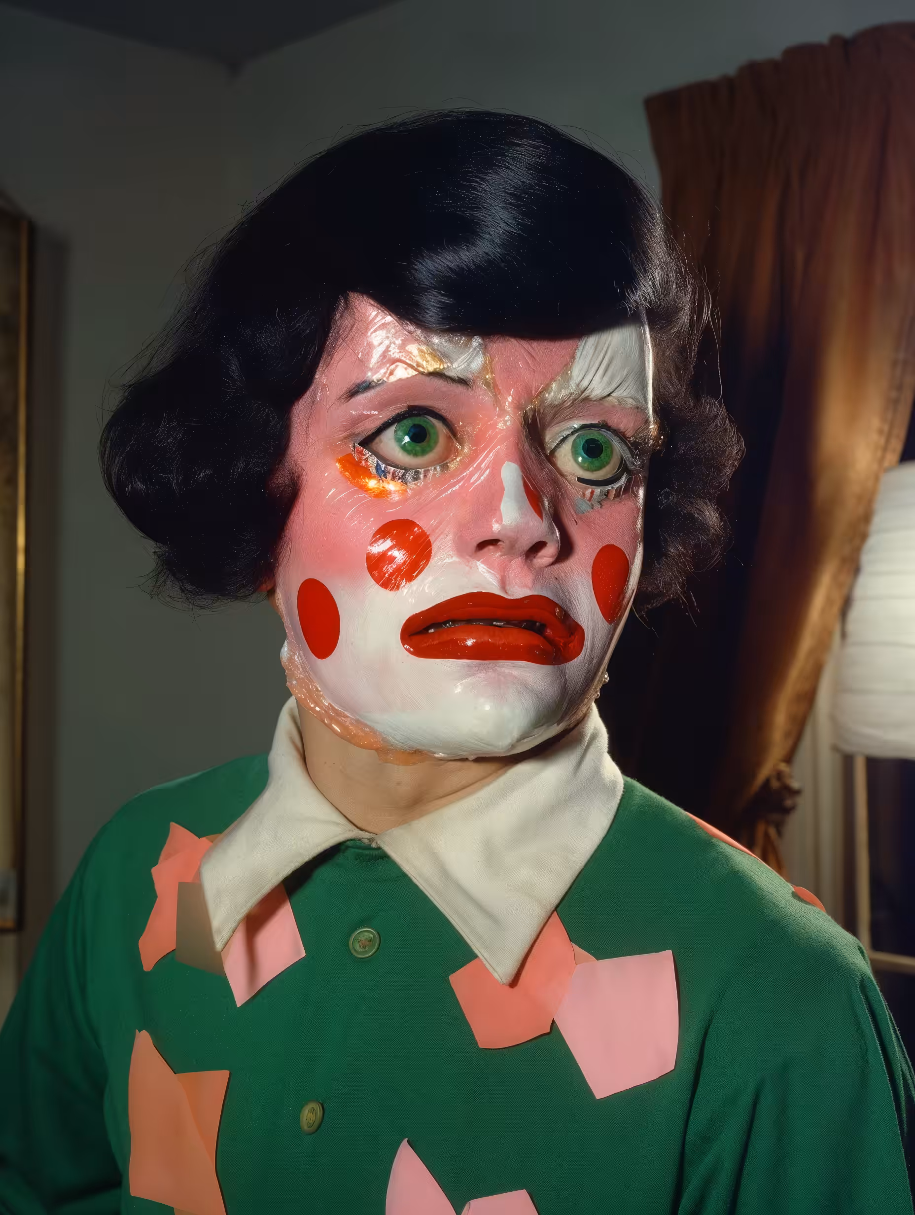Fucking Clowns #5