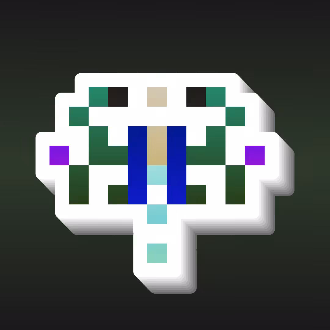 Zpritez 3D #352