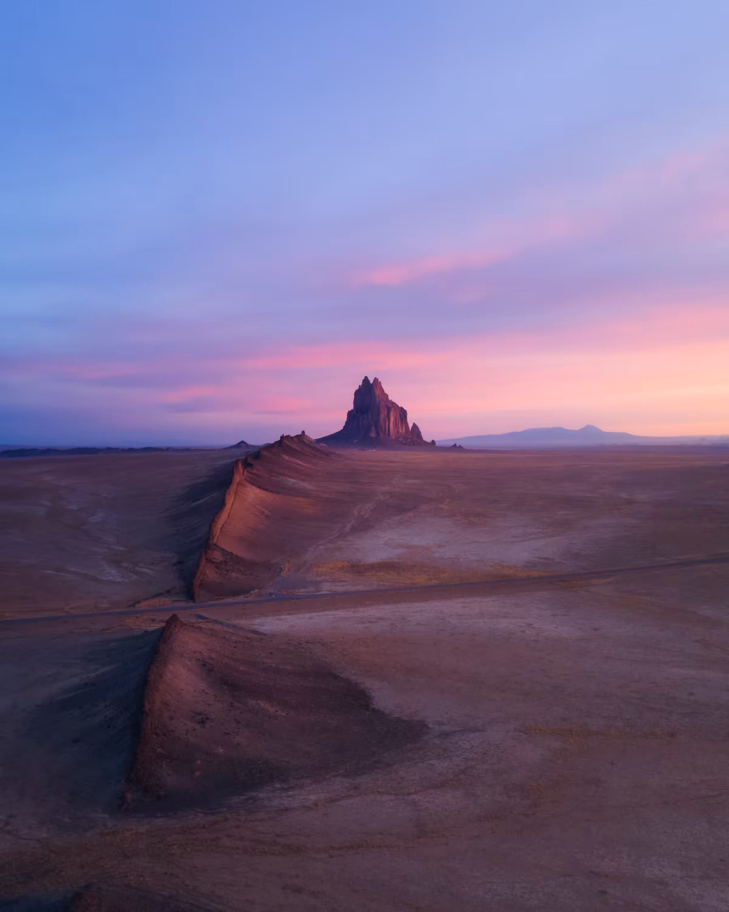 Shiprock