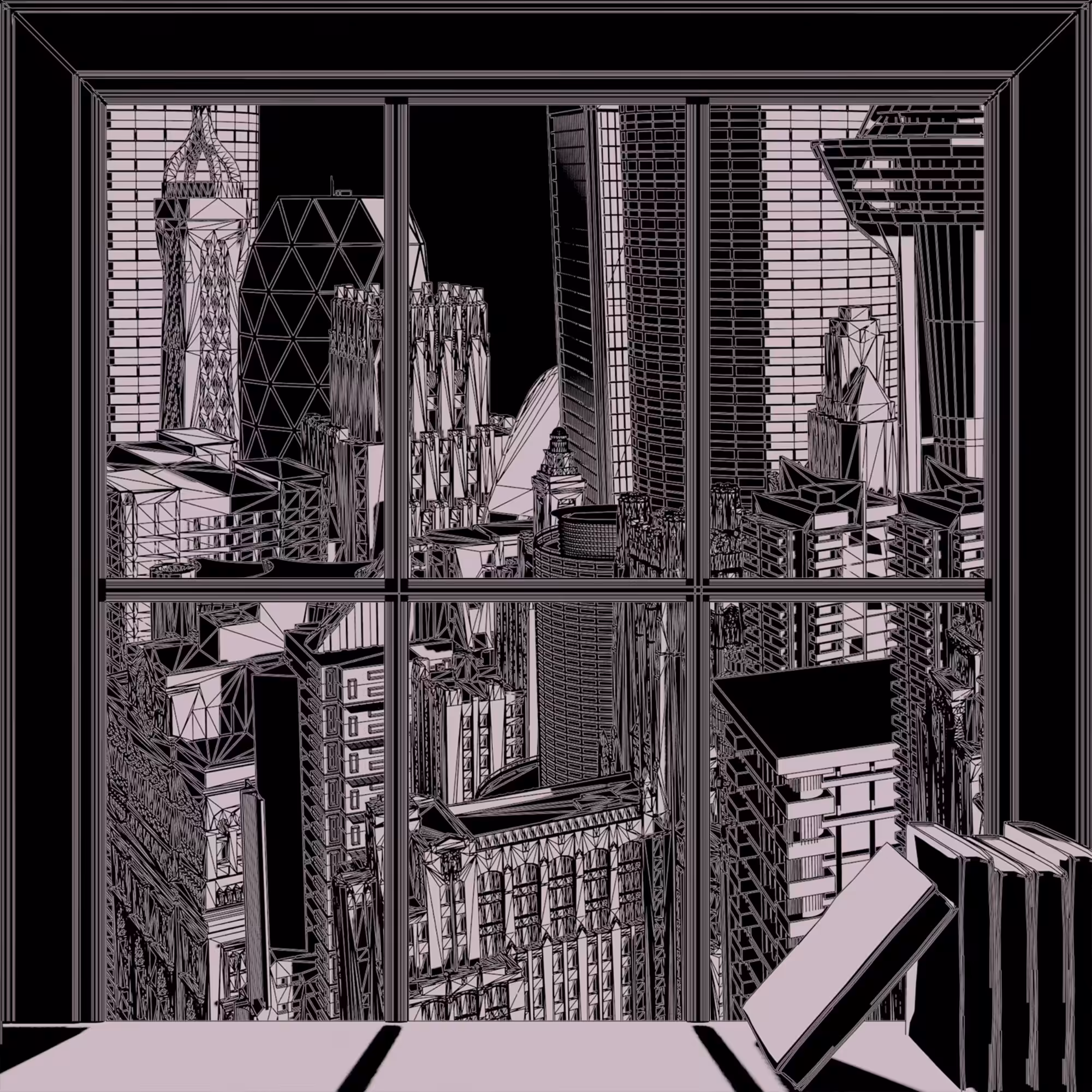 City View #306