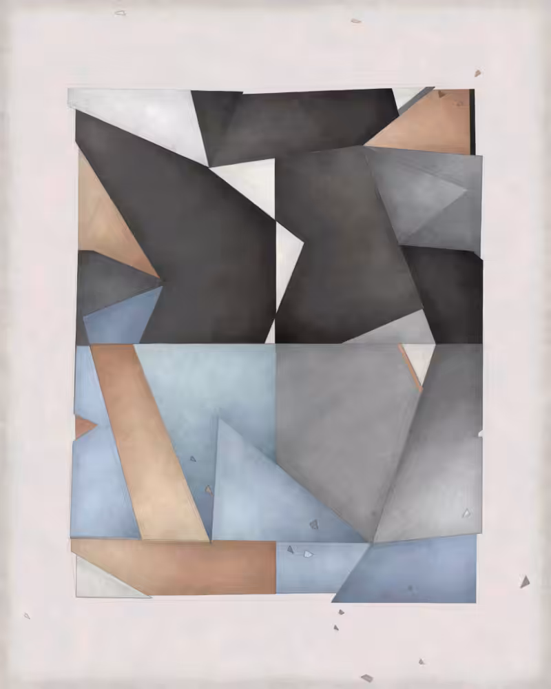 Dustfold #38