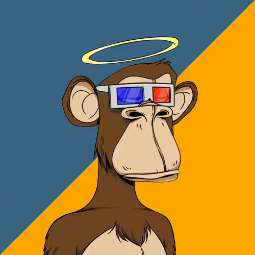 Bitcoin Ape 191