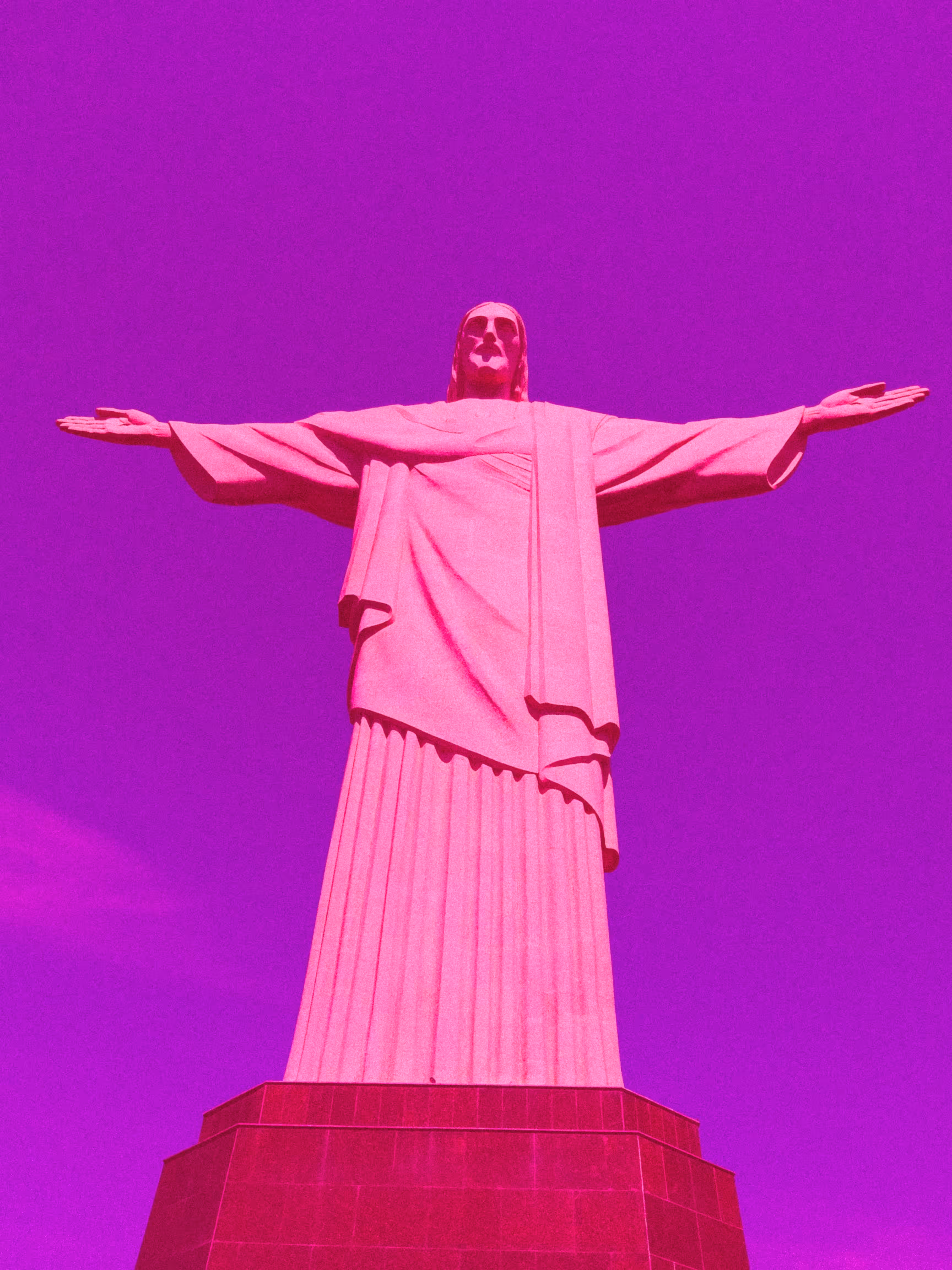 Cristo Redentor