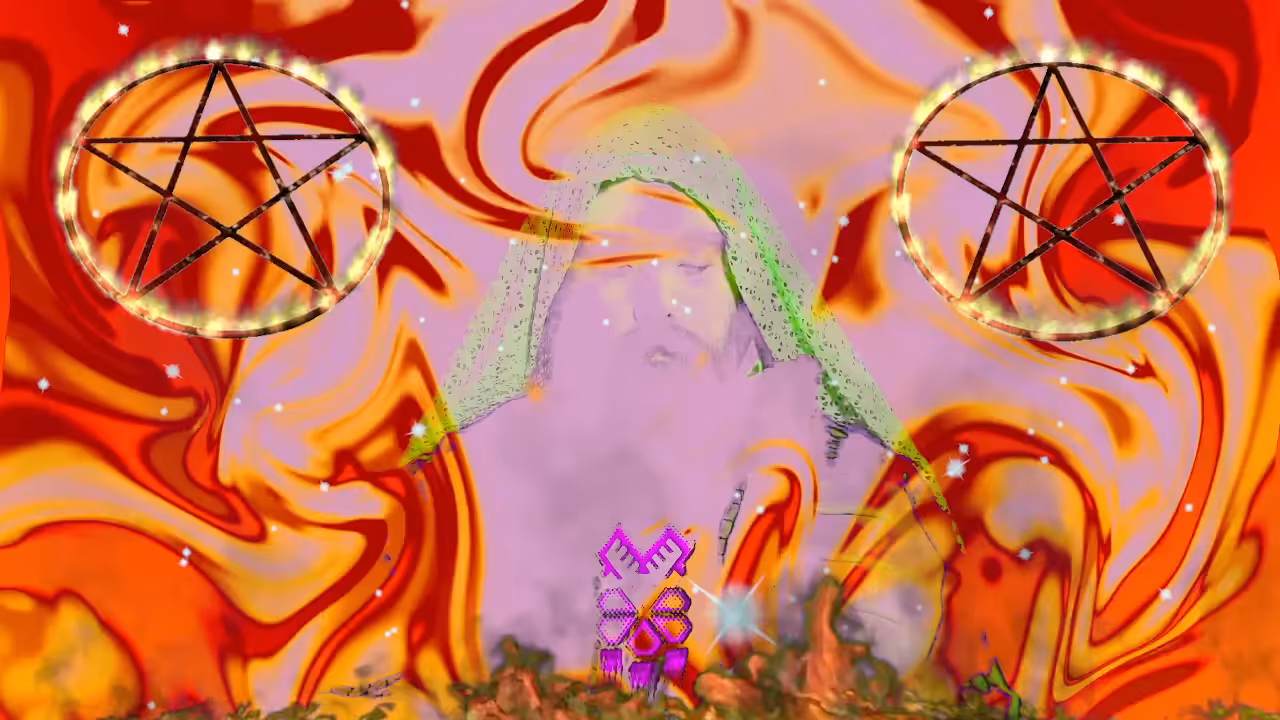 El Fuego Aclara (video)